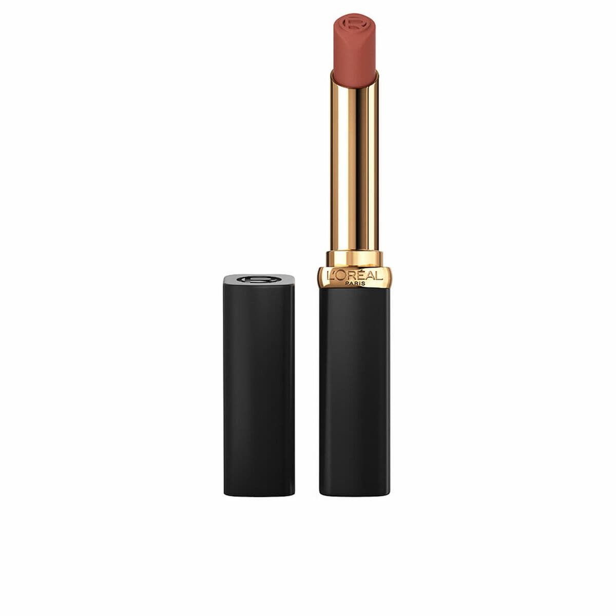 Barra de labios L'Oreal Make Up Color Riche Nº 540 Le nude unstopp Nº 540-Le Nude Unstopp 26 g