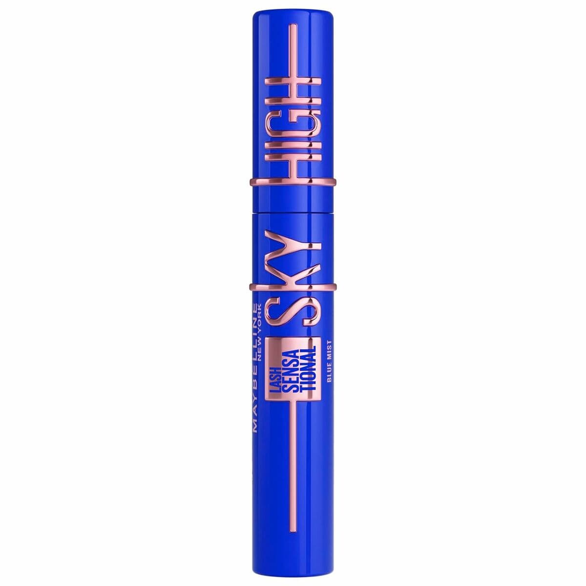 Rímel Maybelline Lash Sensational Sky High Blue mist 7,2 ml - Image 2