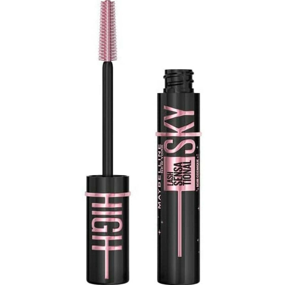 Mascara Maybelline Lash Sensational Sky High Cosmic 7,2 ml - Image 2