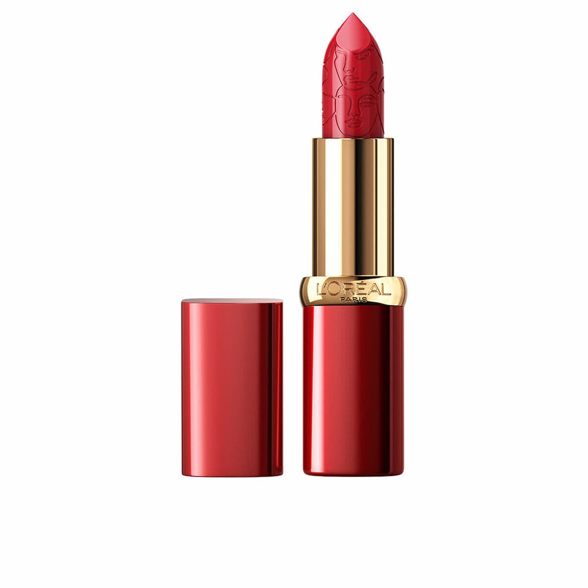 Batom L'Oreal Make Up Color Riche Is Not A Yes 3 g