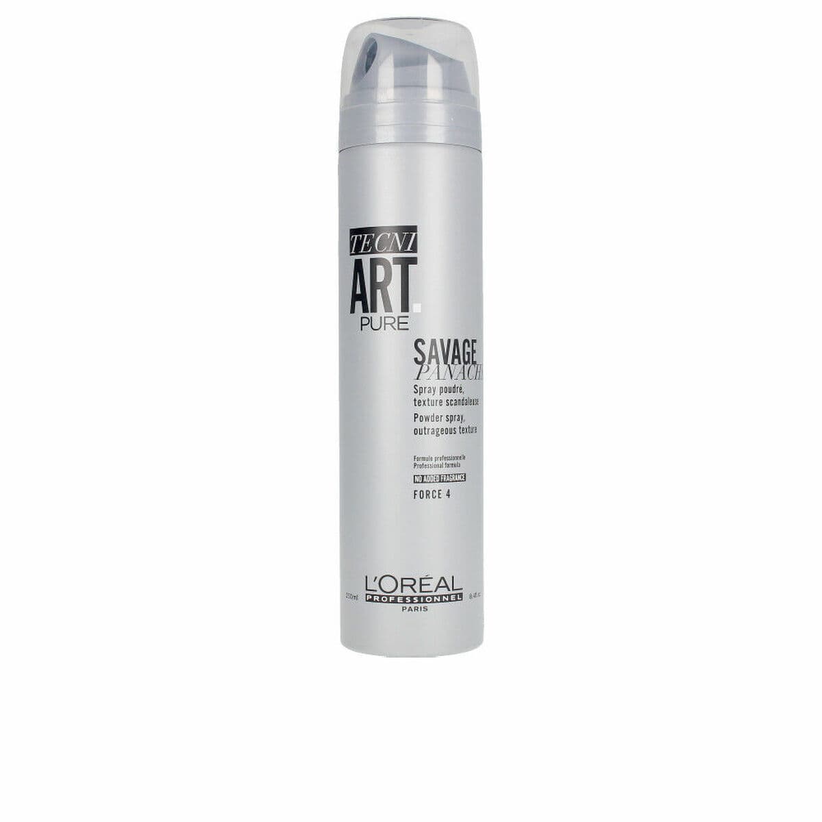 Spray para Dar Volumen L'Oreal Professionnel Paris Tecni Art 250 ml