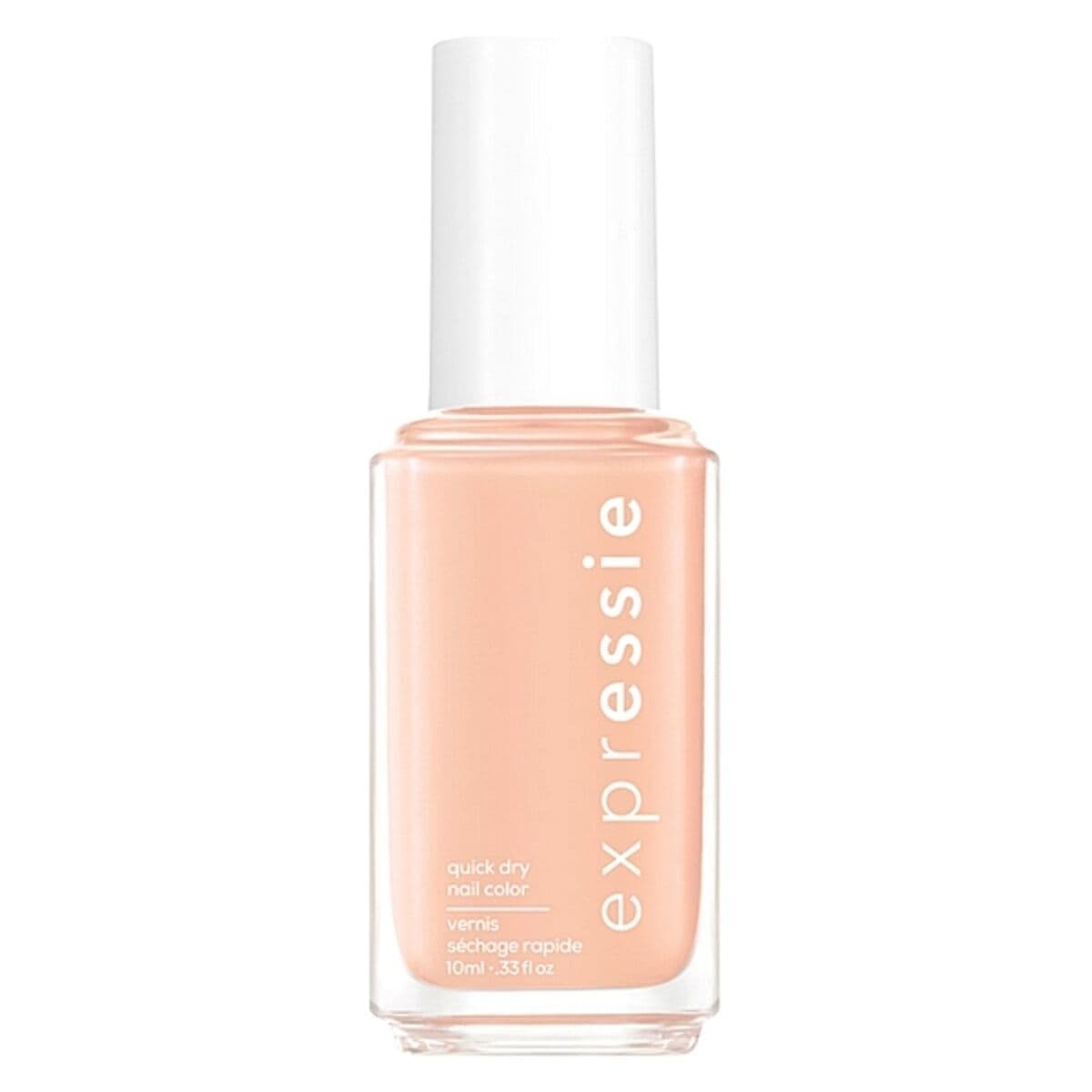 nagellack Expressie Essie (10 ml) 10 ml - Image 10