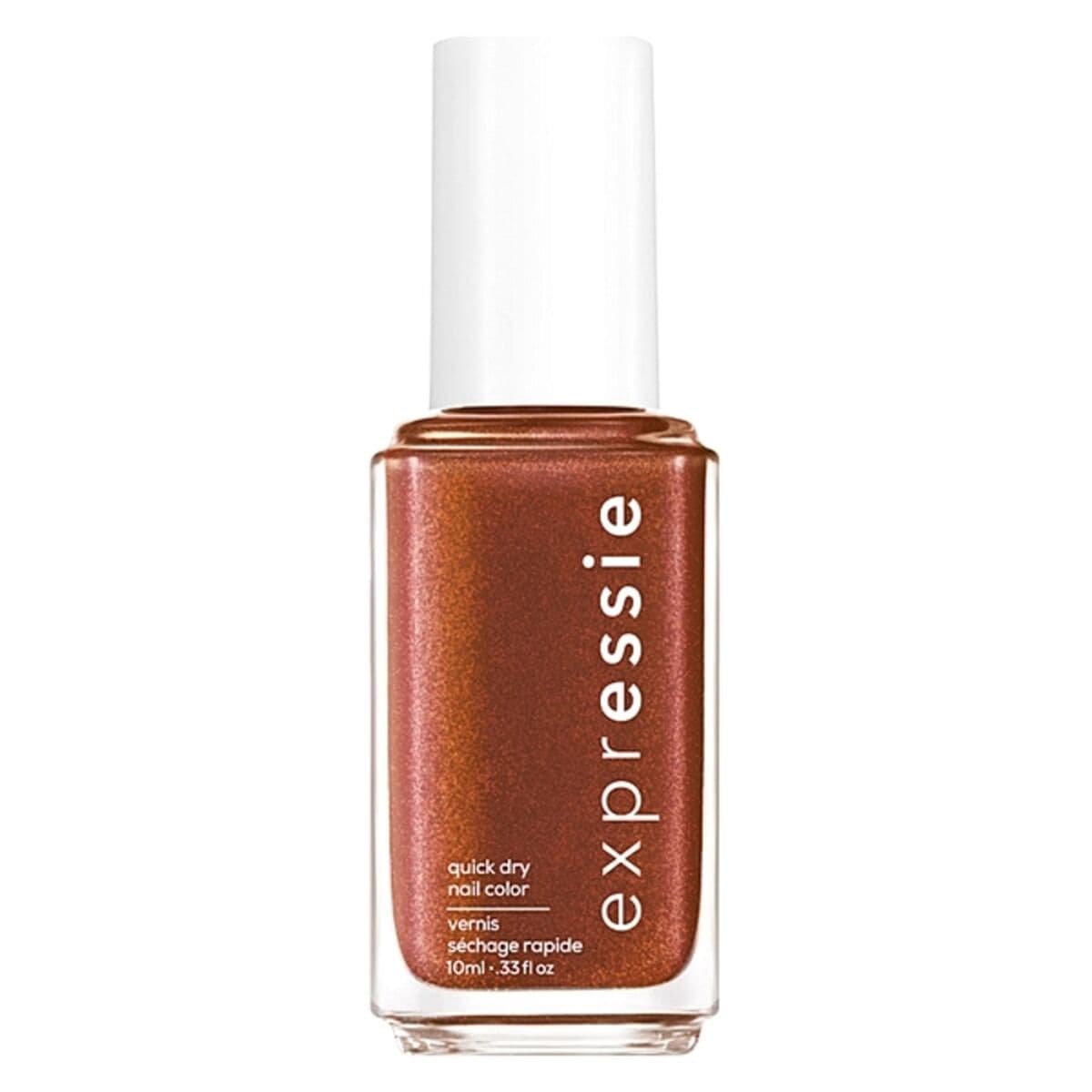 nagellack Expressie Essie (10 ml) 10 ml - Image 3