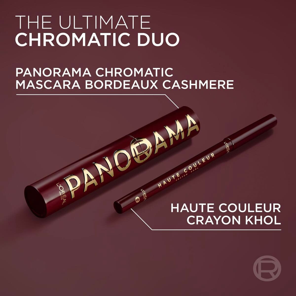 Rímel L'Oreal Make Up PANORAMA (1 Unidade) - Image 7