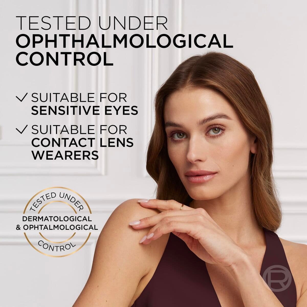 Rímel L'Oreal Make Up PANORAMA (1 Unidade) - Image 8