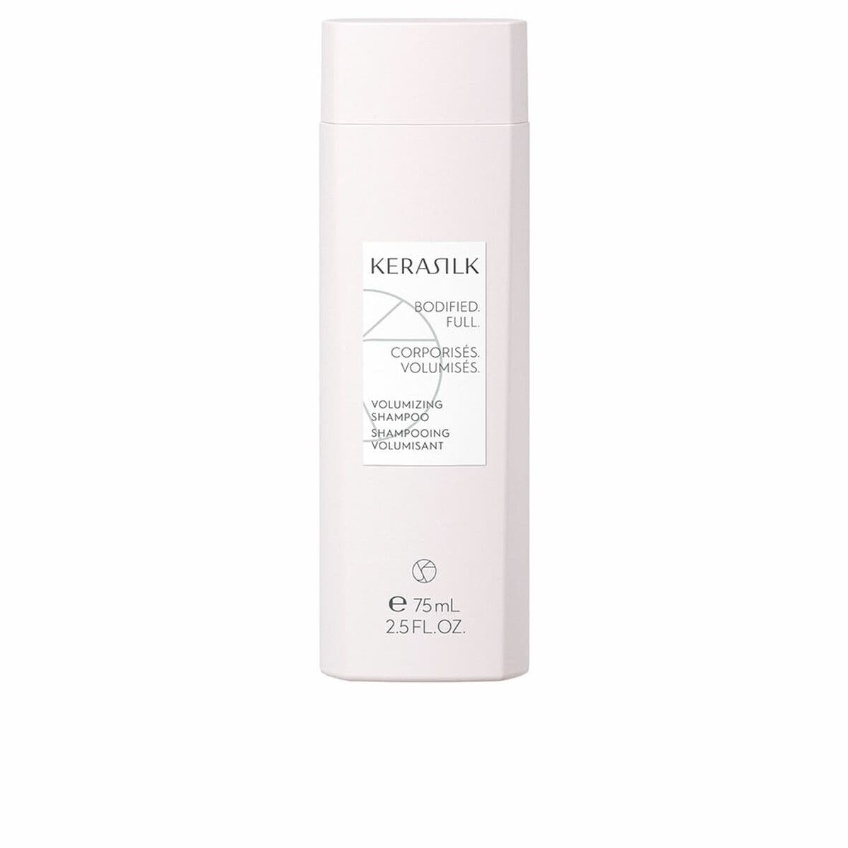 Shampoo Kerasilk ESSENTIALS 75 ml