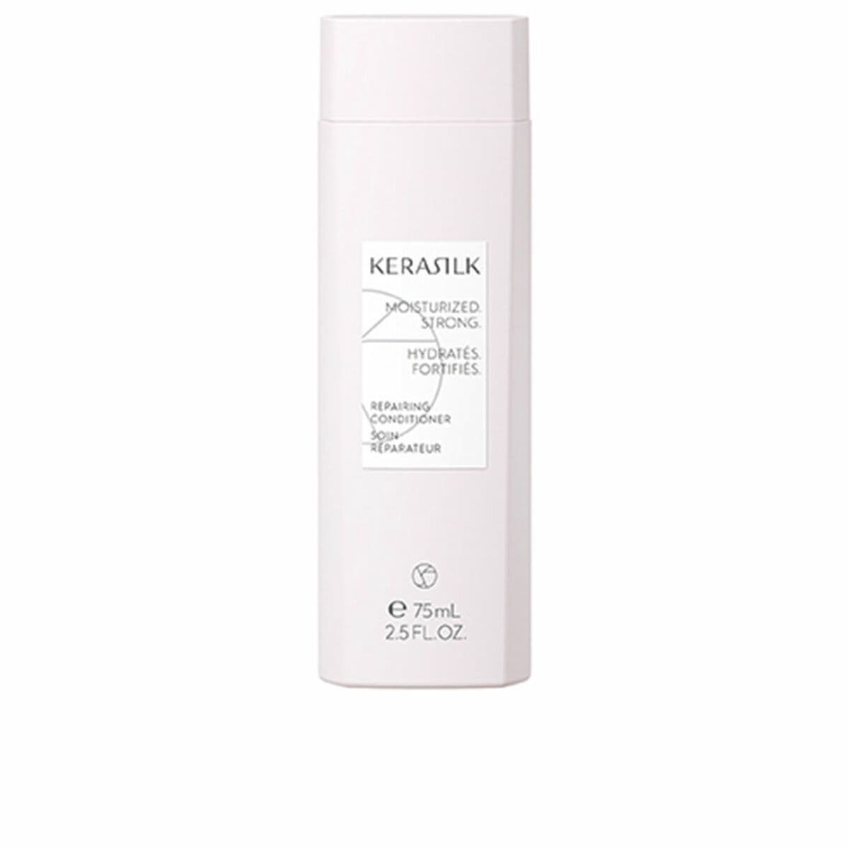 Aufbauspülungsbalsam Kerasilk Essentials 75 ml