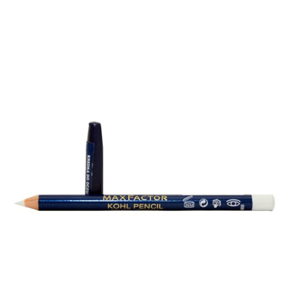 Akių pieštukas Kohl Pencil Max Factor - Image 4