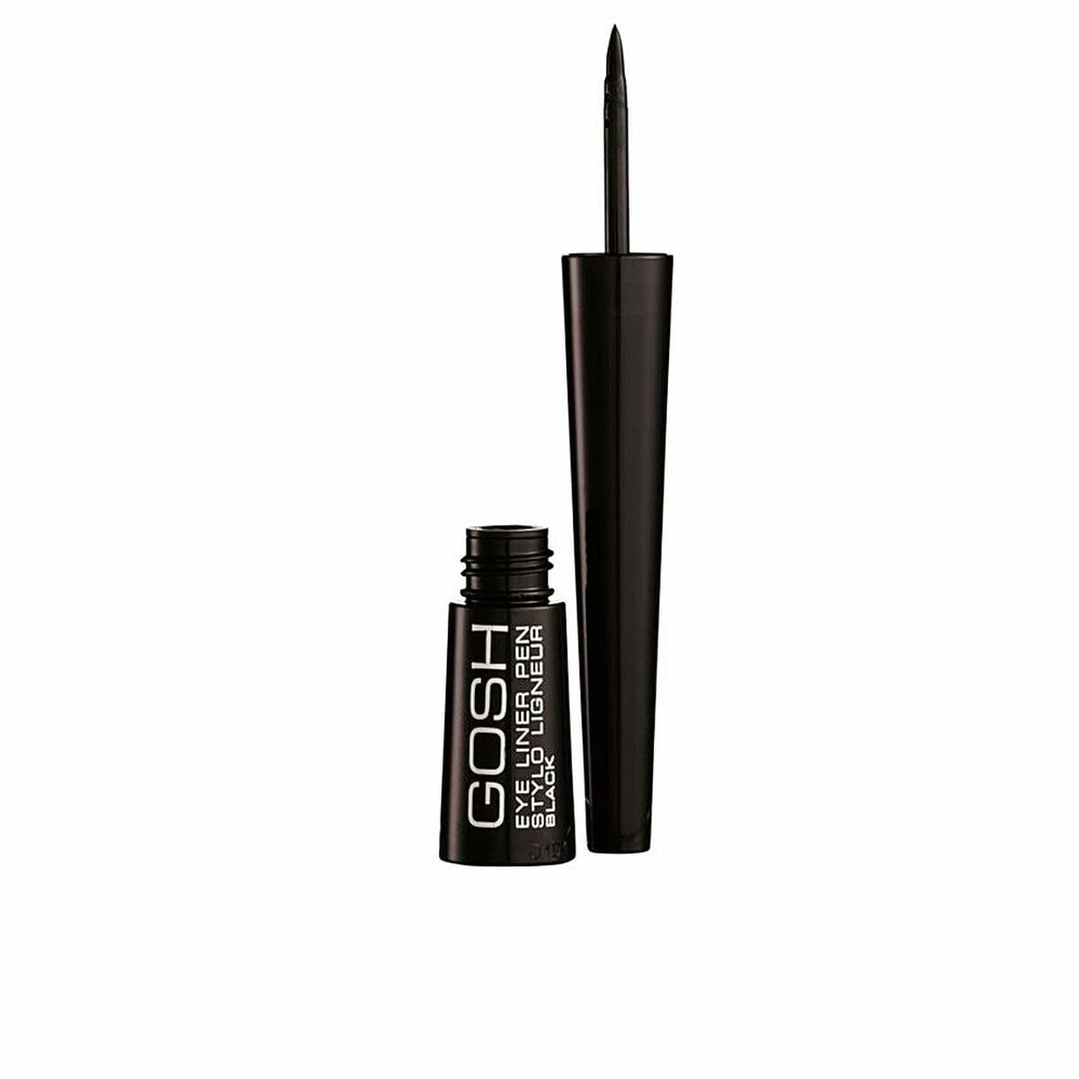 Eyeliner Gosh Copenhagen GO702864 Preto 2,5 g