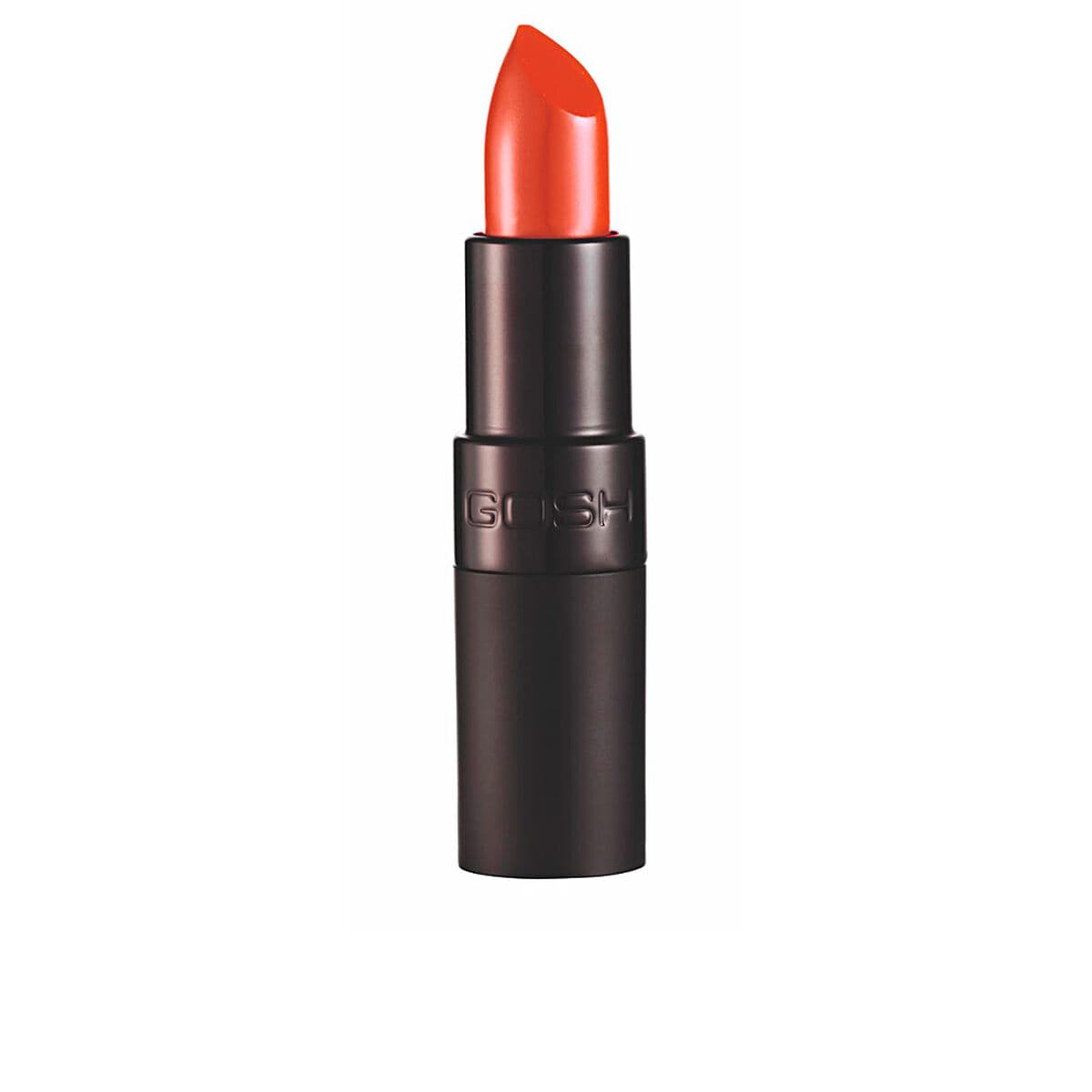 Lippenstift Velvet Touch Gosh Copenhagen (4 g) - Image 48