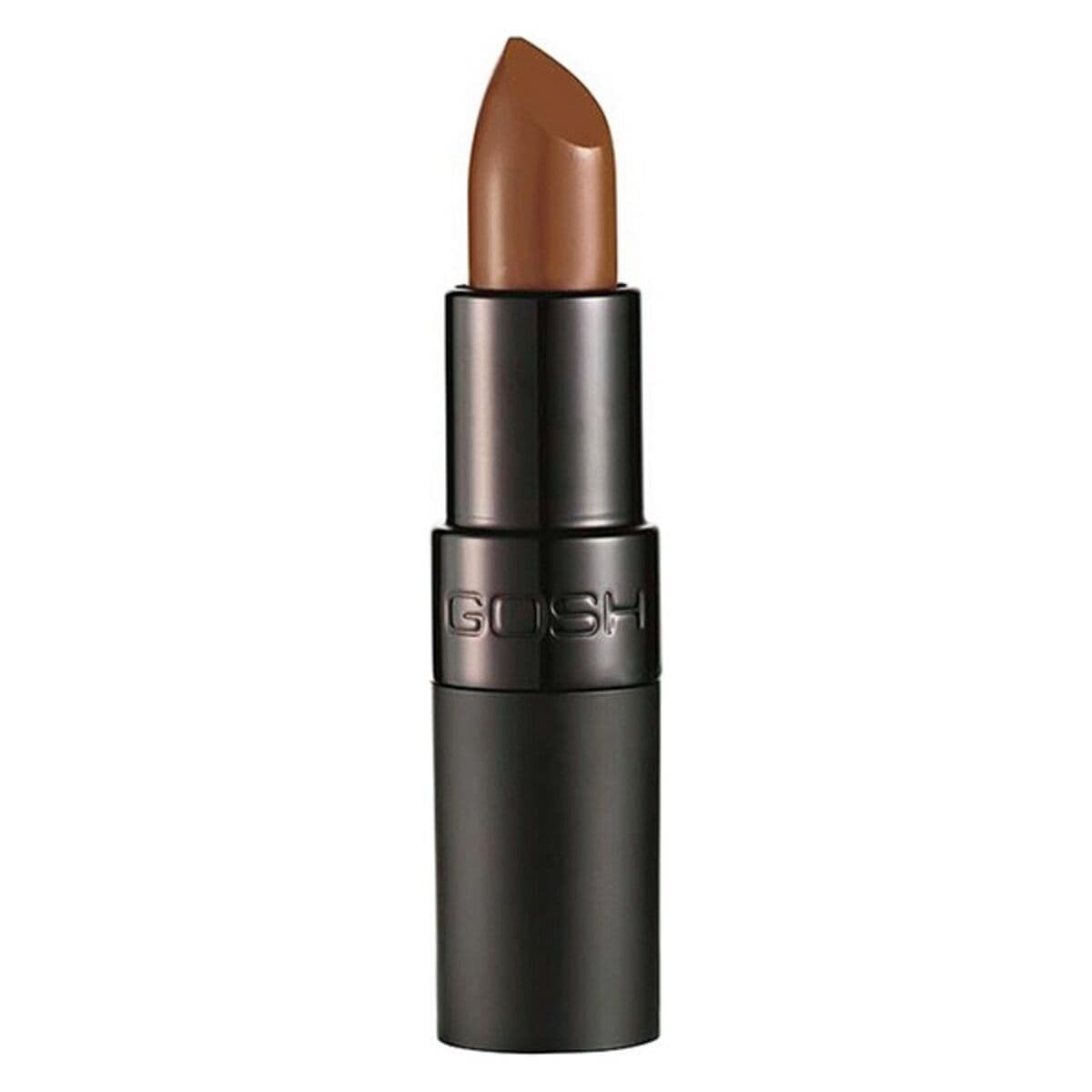 Lippenstift Velvet Touch Gosh Copenhagen (4 g) - Image 2