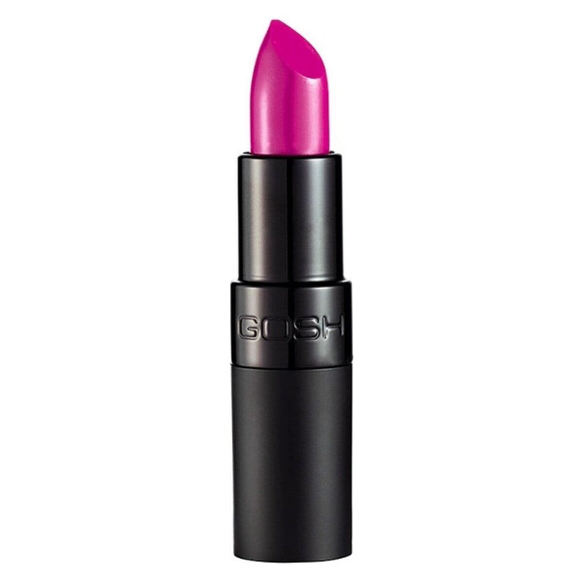 Lippenstift Velvet Touch Gosh Copenhagen (4 g) - Image 3