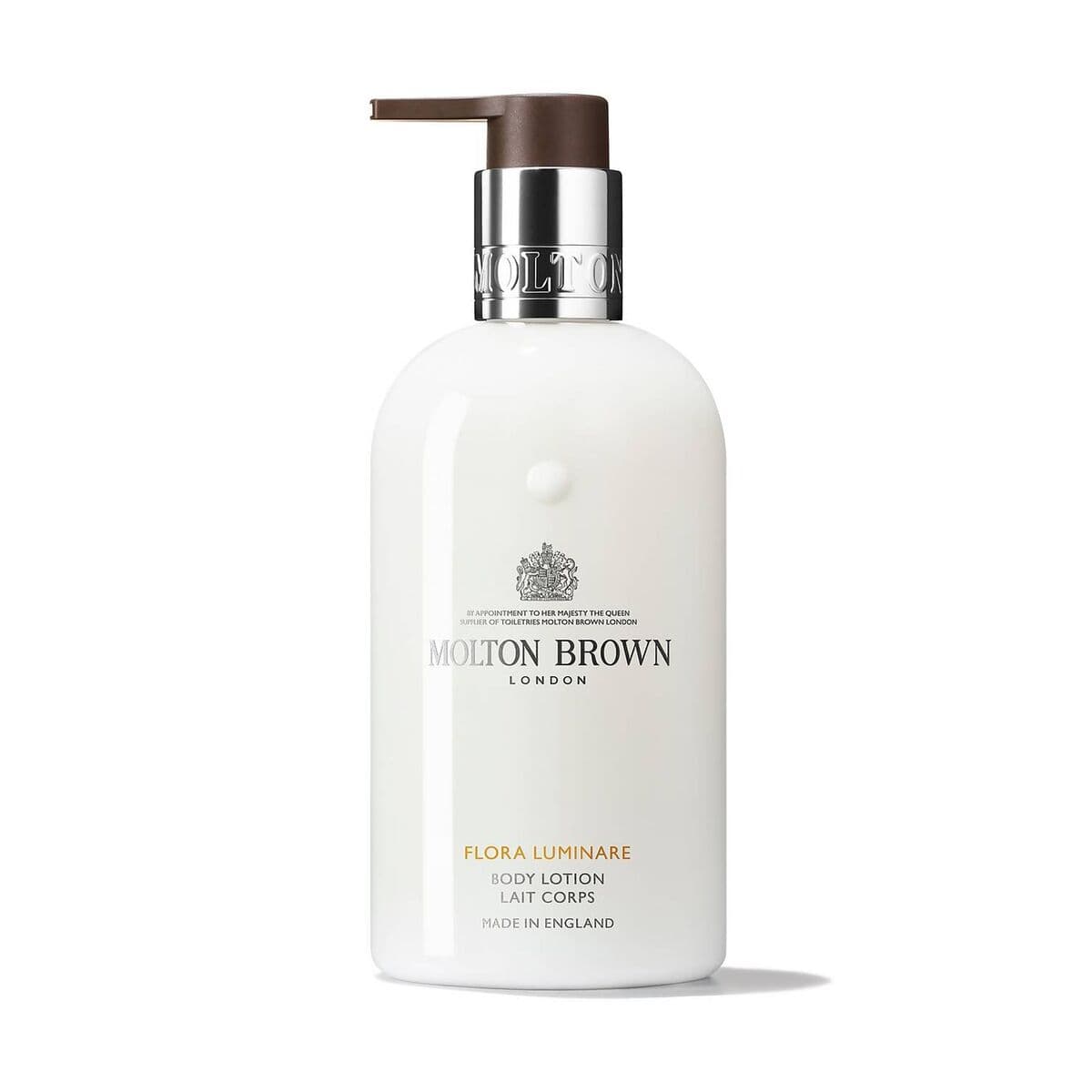 Losion za Tijelo Molton Brown Flora Luminare 300 ml