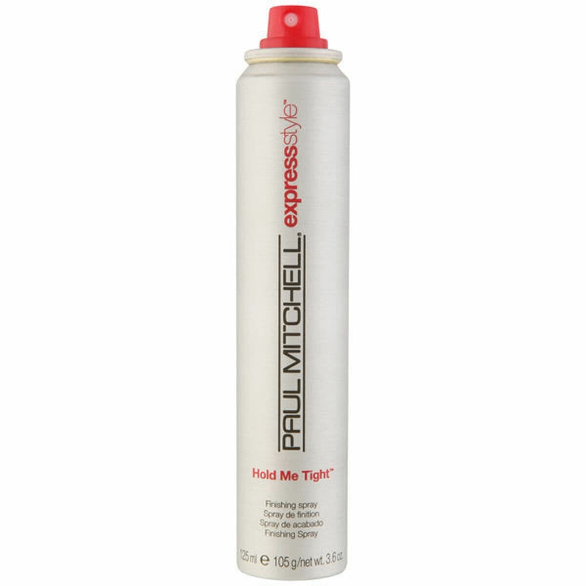 Tugev Kinnitav Pihustusvedelik EXPRESS STYLE hold me tight 300 ml Paul Mitchell 9531118642 (300 ml) 300 ml - Image 2