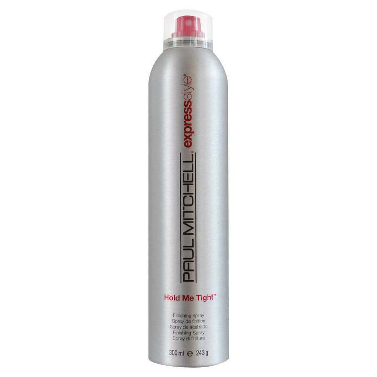 Tugev Kinnitav Pihustusvedelik EXPRESS STYLE hold me tight 300 ml Paul Mitchell 9531118642 (300 ml) 300 ml - Image 3