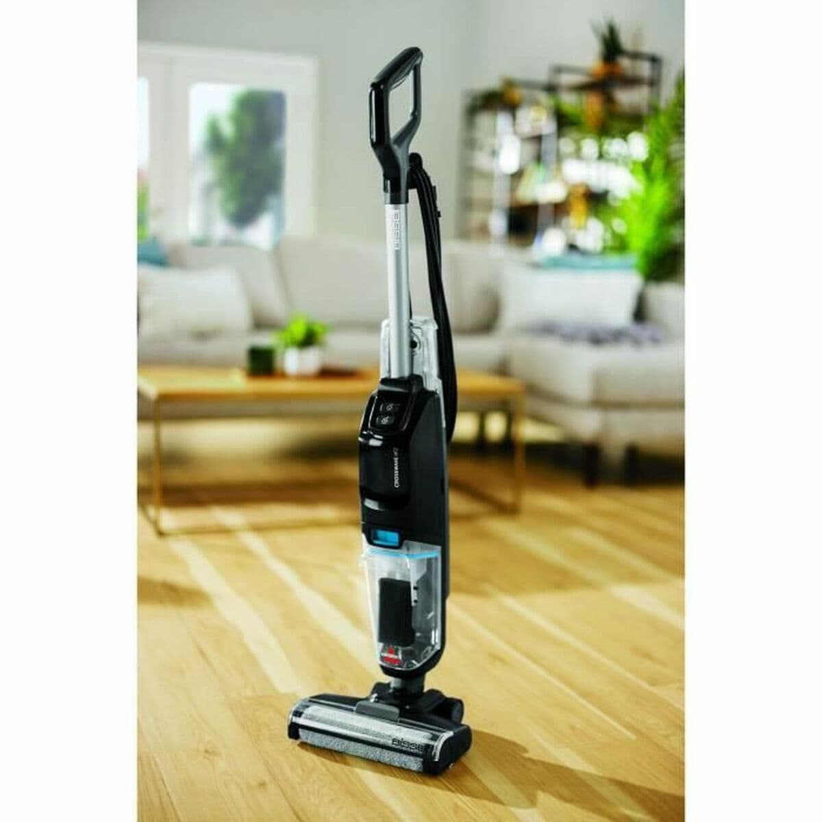 Aspirateur sans fil Bissell 1450 W 3-en-1 - Image 2