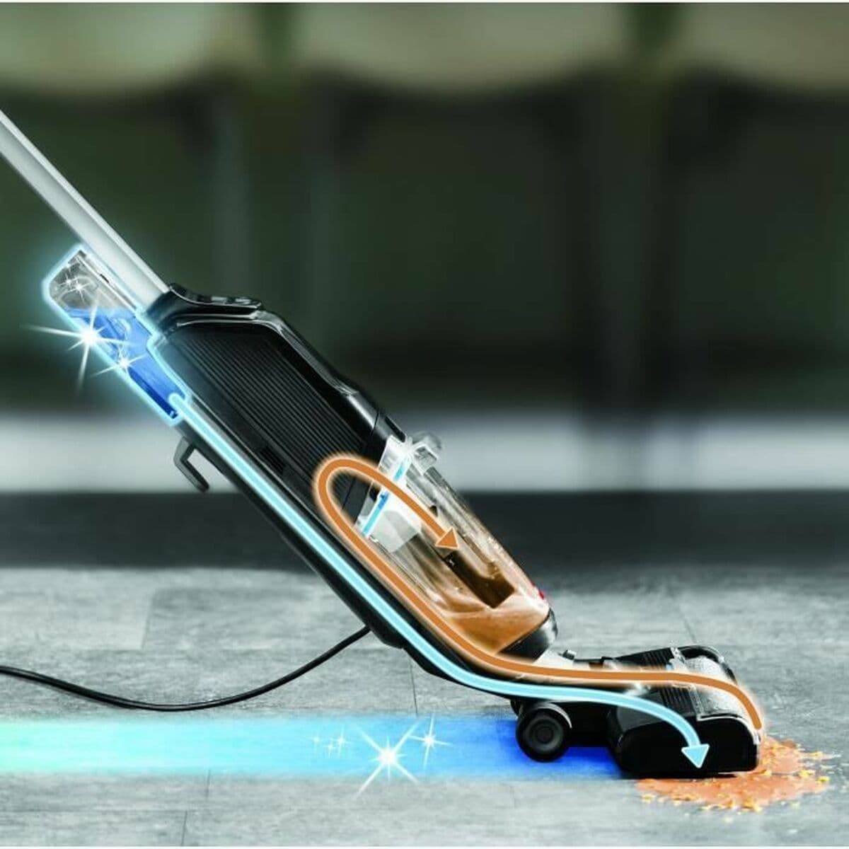 Aspirateur sans fil Bissell 1450 W 3-en-1 - Image 3