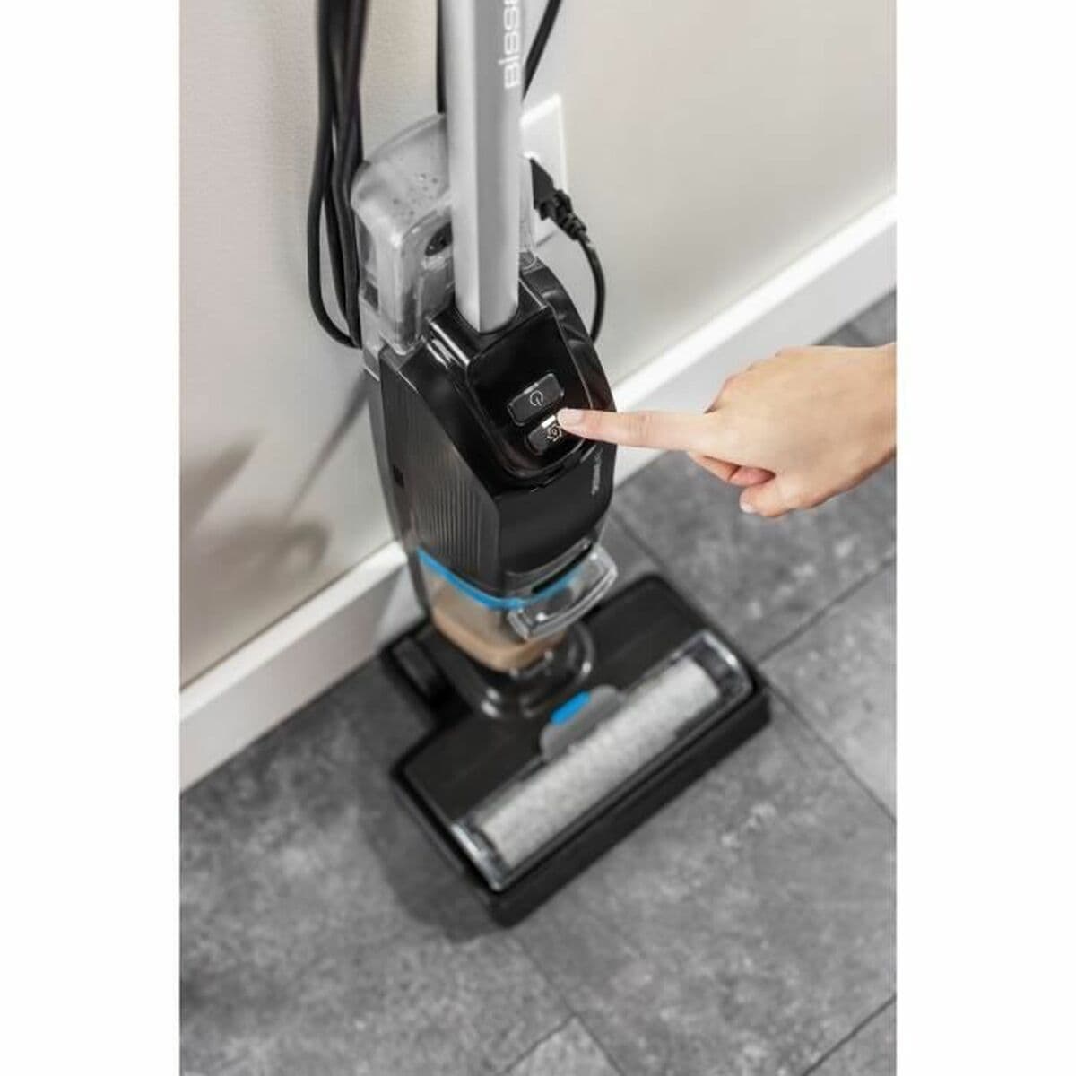 Aspirateur sans fil Bissell 1450 W 3-en-1 - Image 6