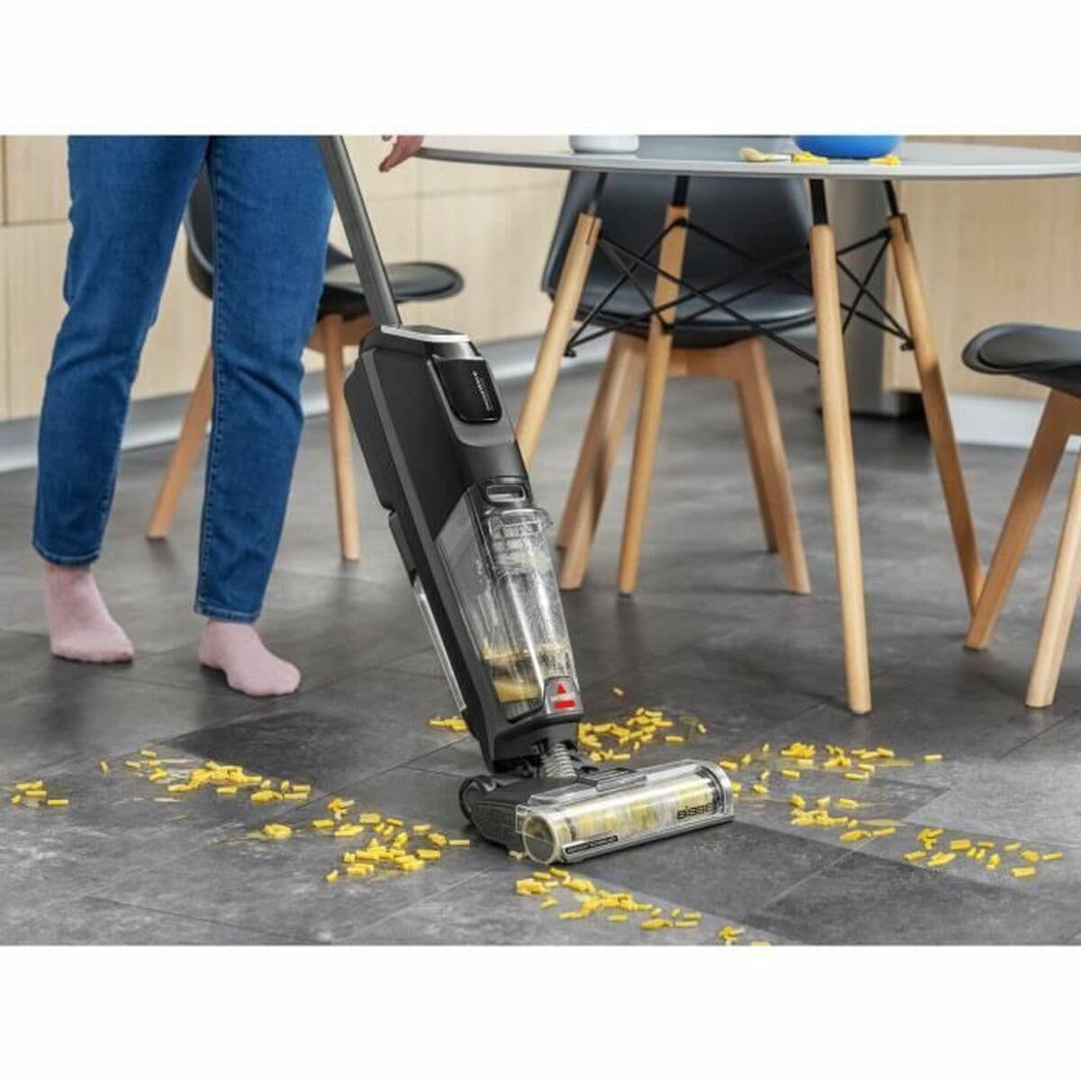 Aspirateur balai Bissell - Image 4