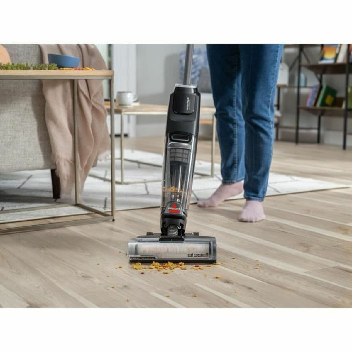Aspirateur balai Bissell - Image 5