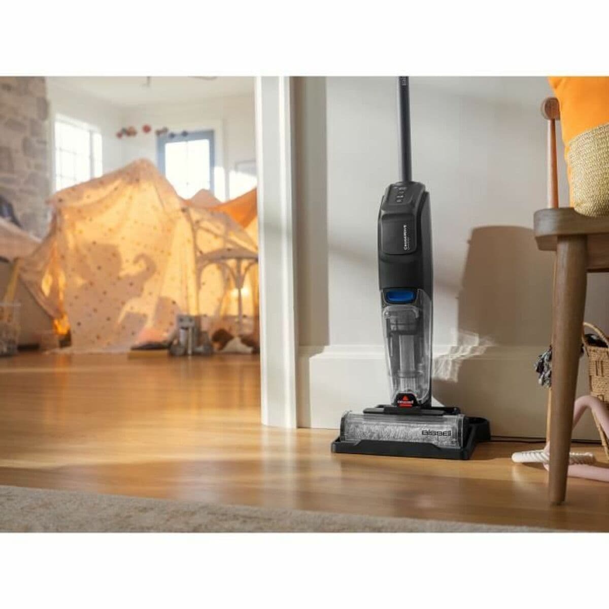 Aspirador Escoba Bissell CrossWave OmniFind Select - Image 6