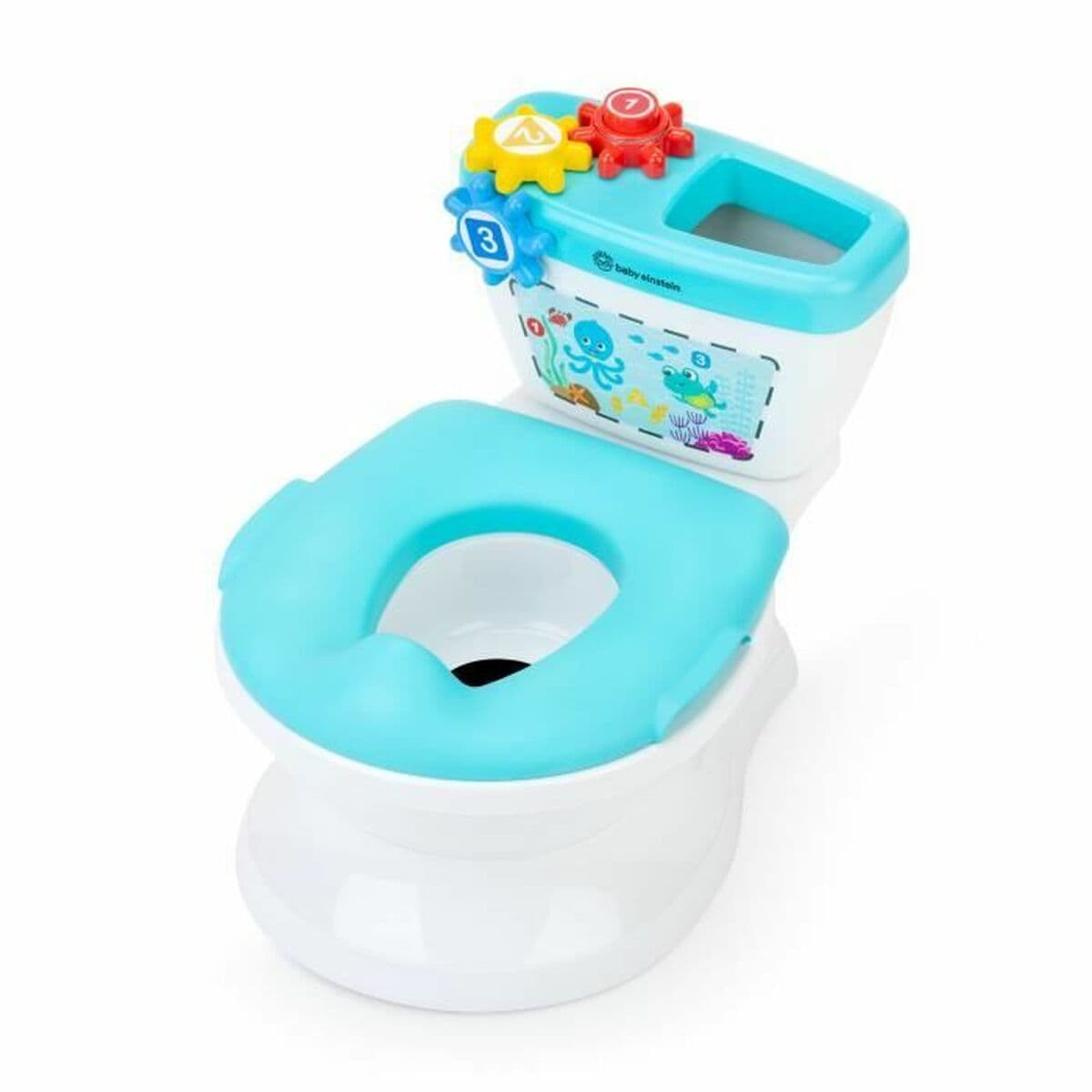 Toiletbril Verminderaar voor Baby's Ingenuity