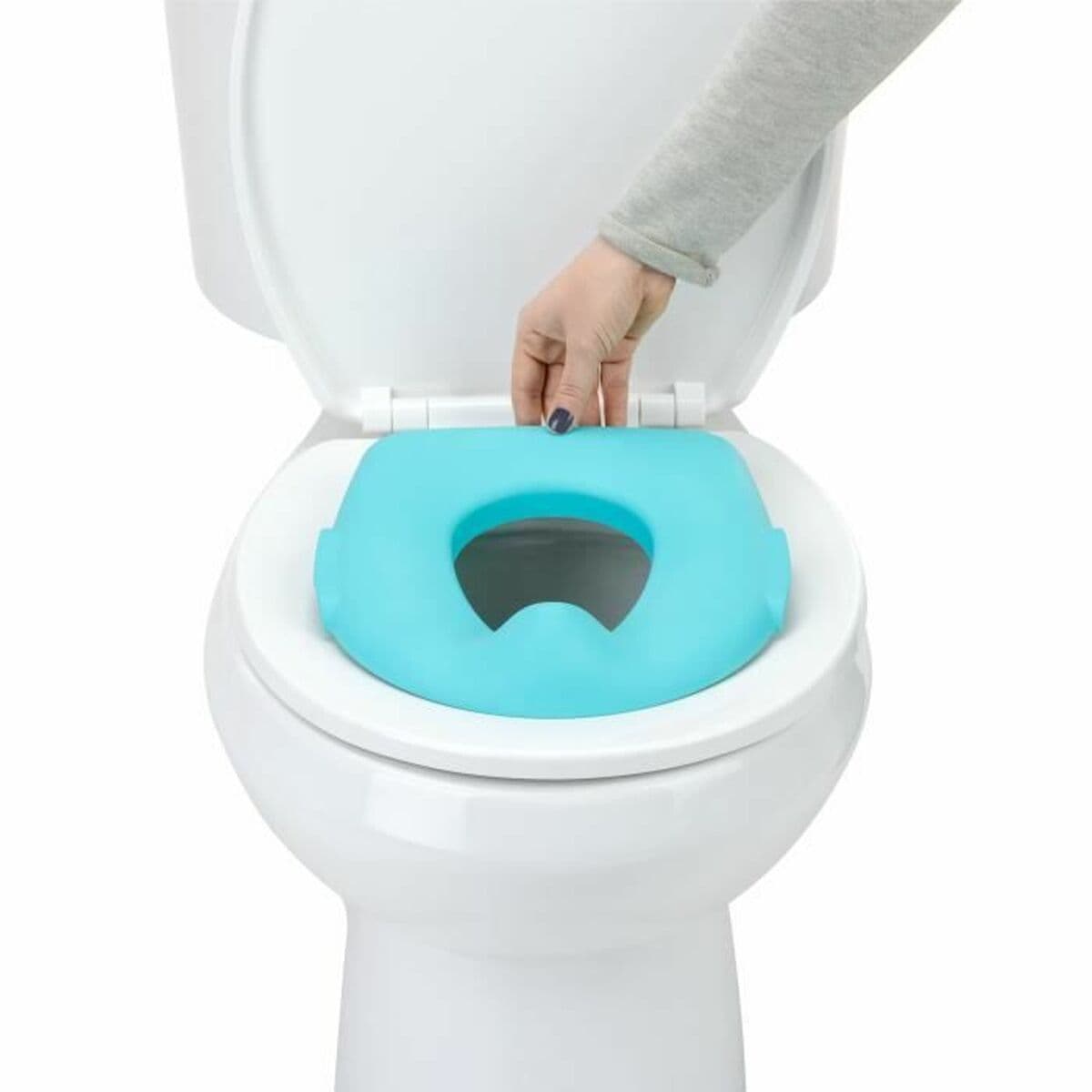 Toiletbril Verminderaar voor Baby's Ingenuity - Image 5