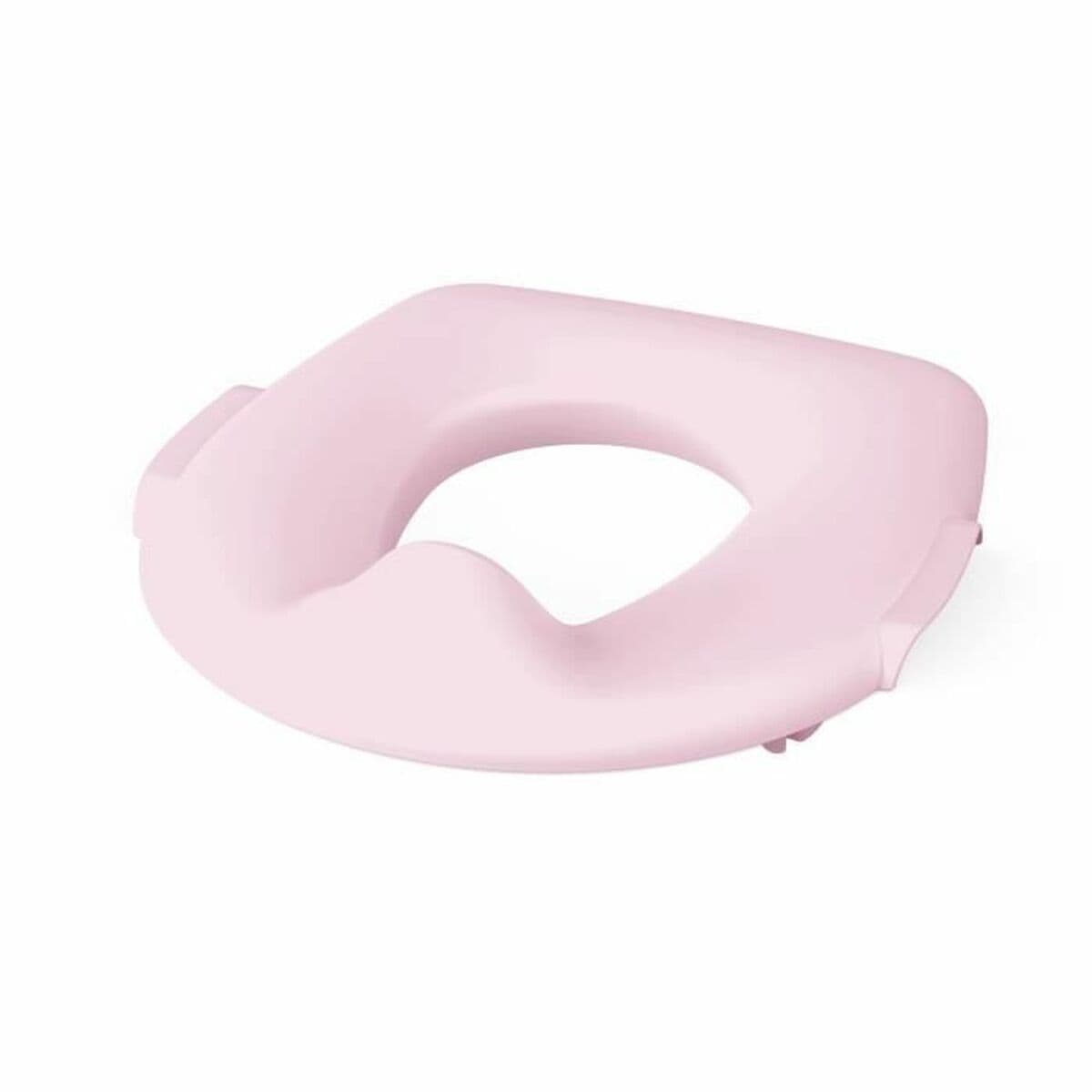 Vaikiška tualeto sėdynė su rankenomis Ingenuity - Image 2