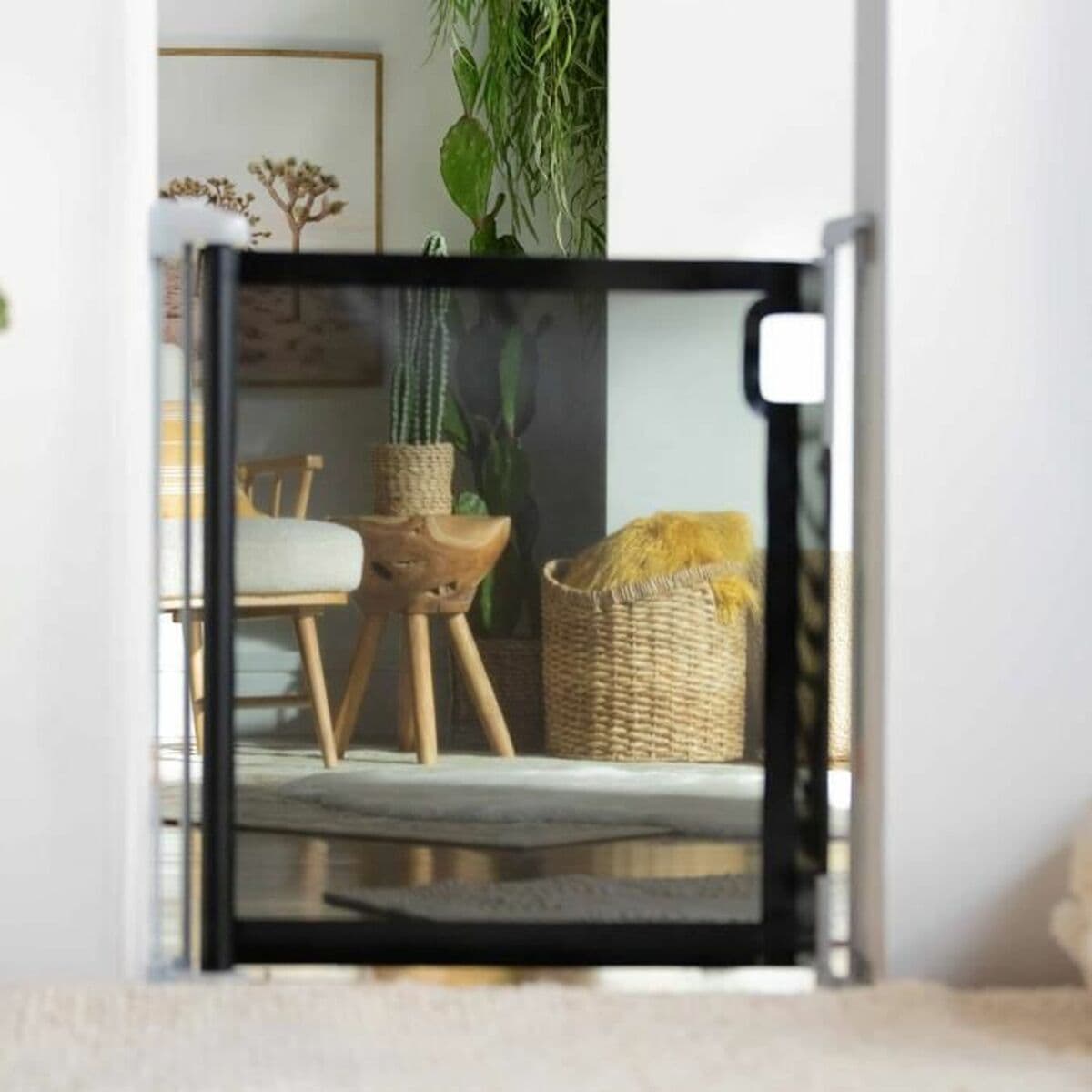 Barrera de seguridad Ingenuity - Image 3