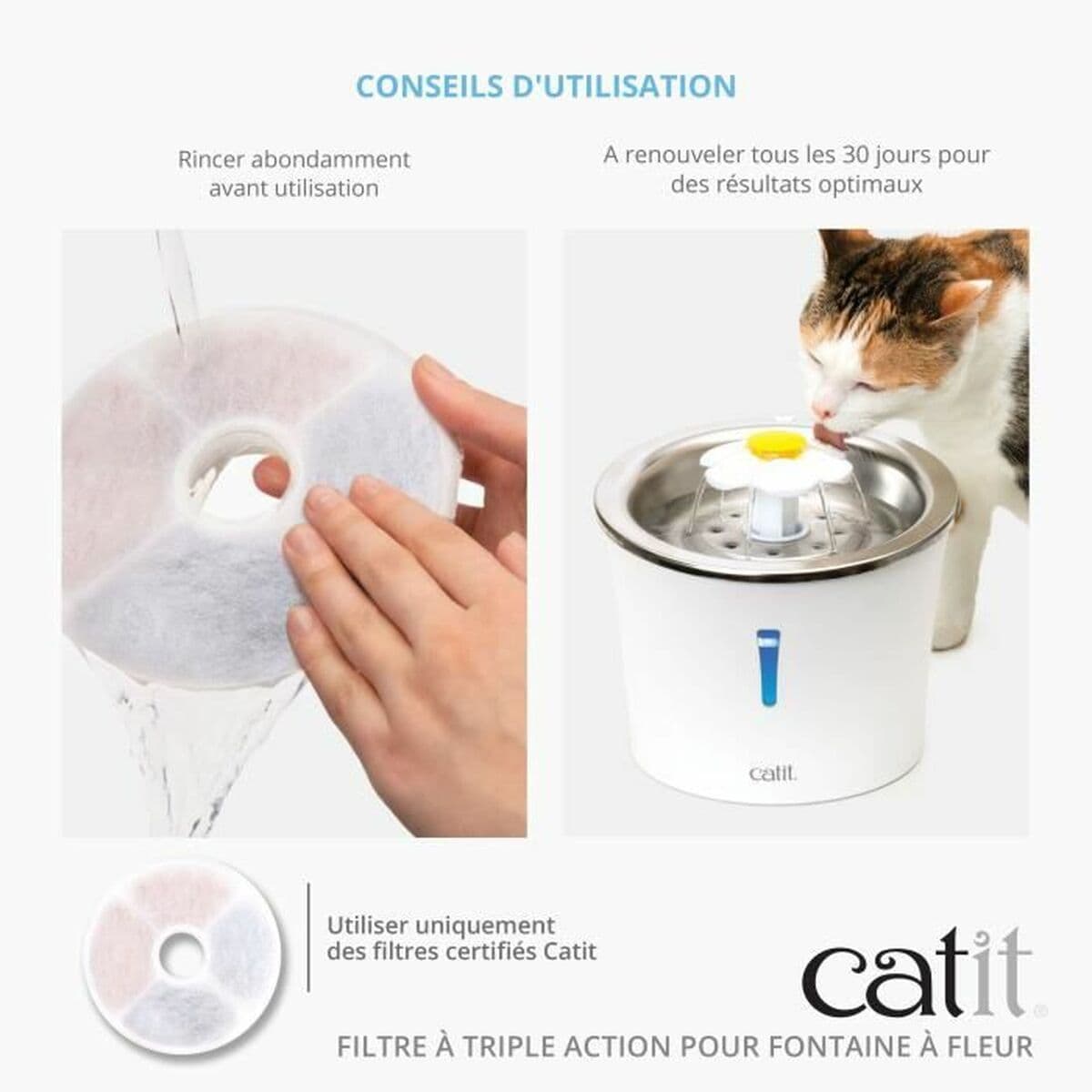 Filtre à eau Fluval - Image 5