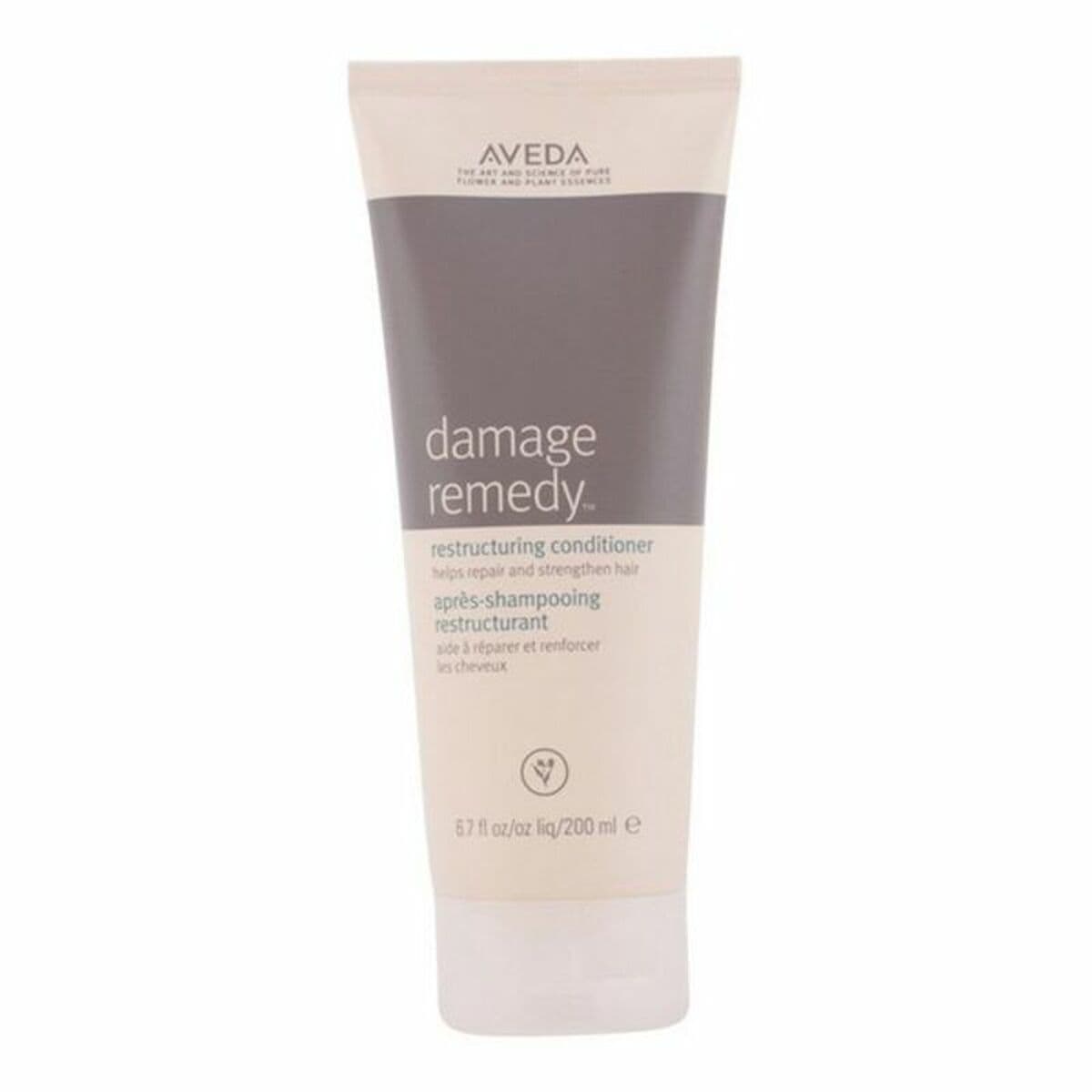 Acondicionador Reparador Damage Remedy Aveda (200 ml) (200 ml)