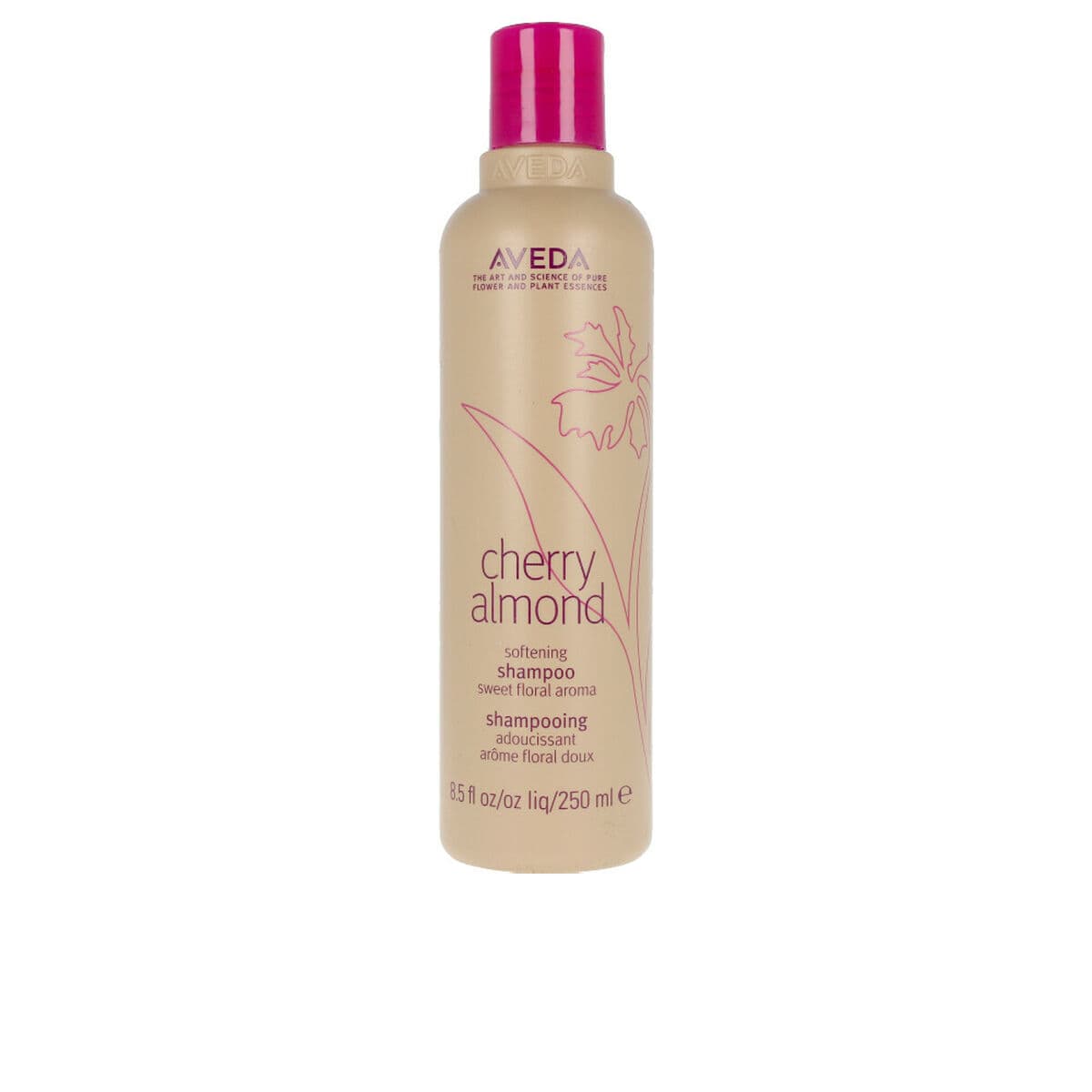 Șampon pentru Descurcarea Părului Cherry Almond Aveda - Image 4