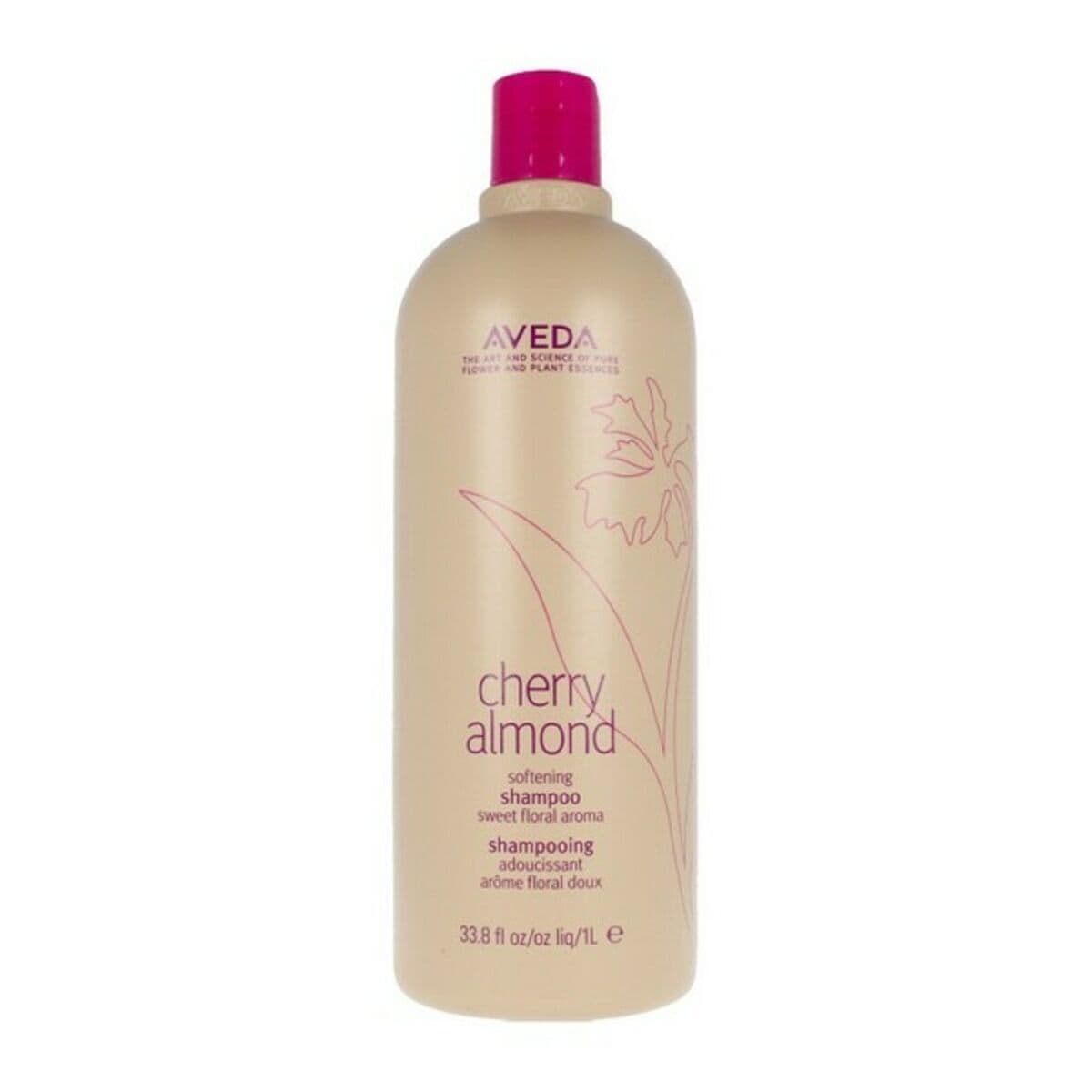 Șampon pentru Descurcarea Părului Cherry Almond Aveda - Image 2