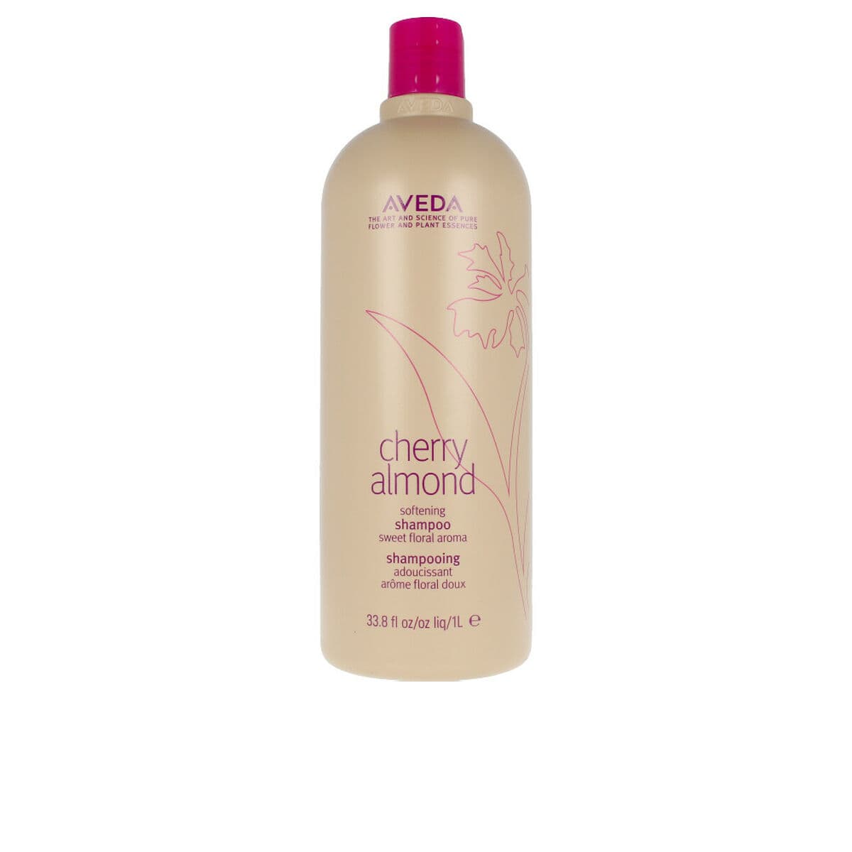 Șampon pentru Descurcarea Părului Cherry Almond Aveda - Image 3