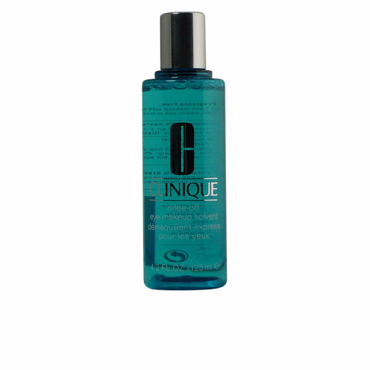 Augen Make-up Entferner Rinse Off Clinique - Image 2