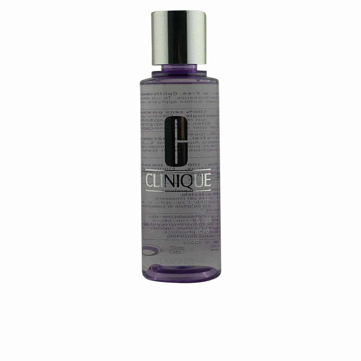 Desmaquillante de Ojos Clinique 20714146559 125 ml