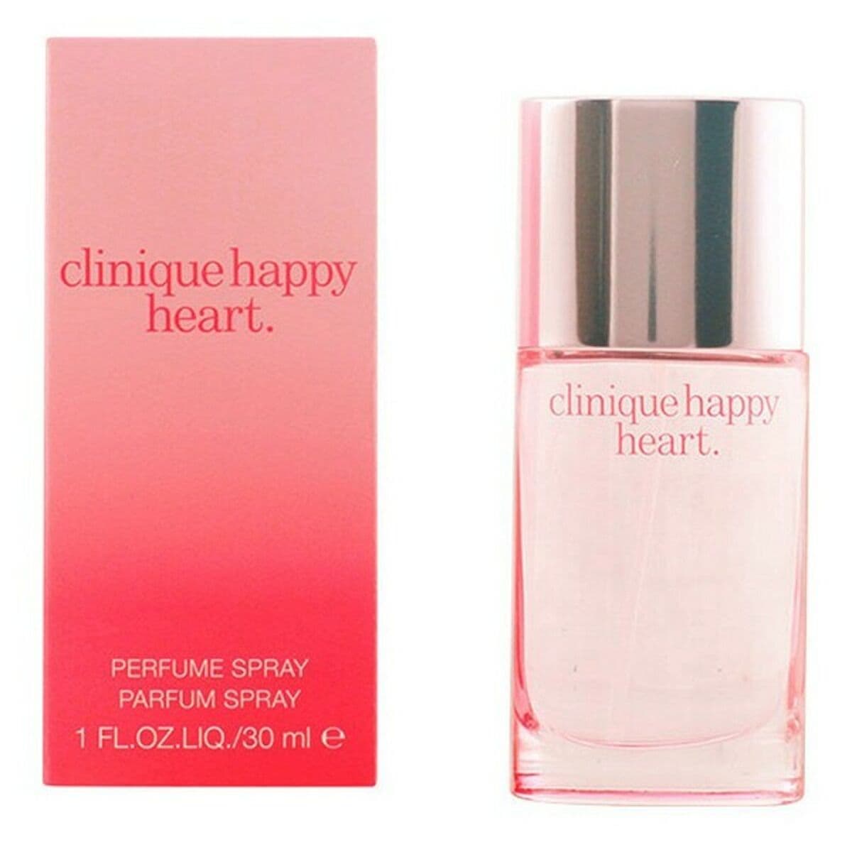 Damenparfüm Happy Heart Clinique EDP EDP - Image 2