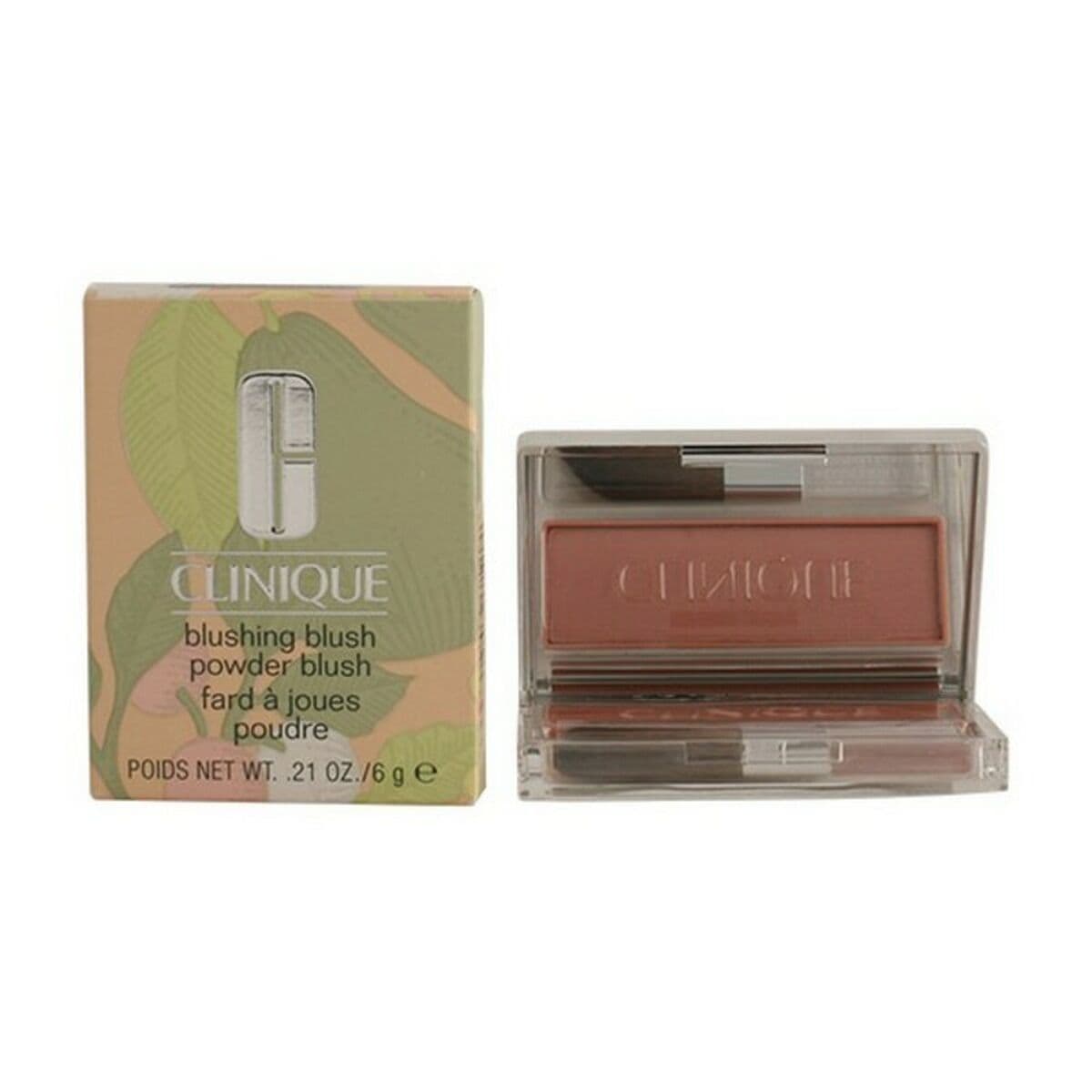 Rouge Clinique - Image 7