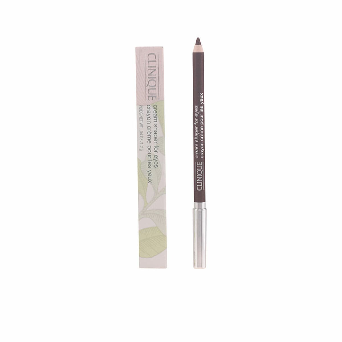 Lápiz de Ojos Cream Shaper Clinique 1,2 g - Image 3