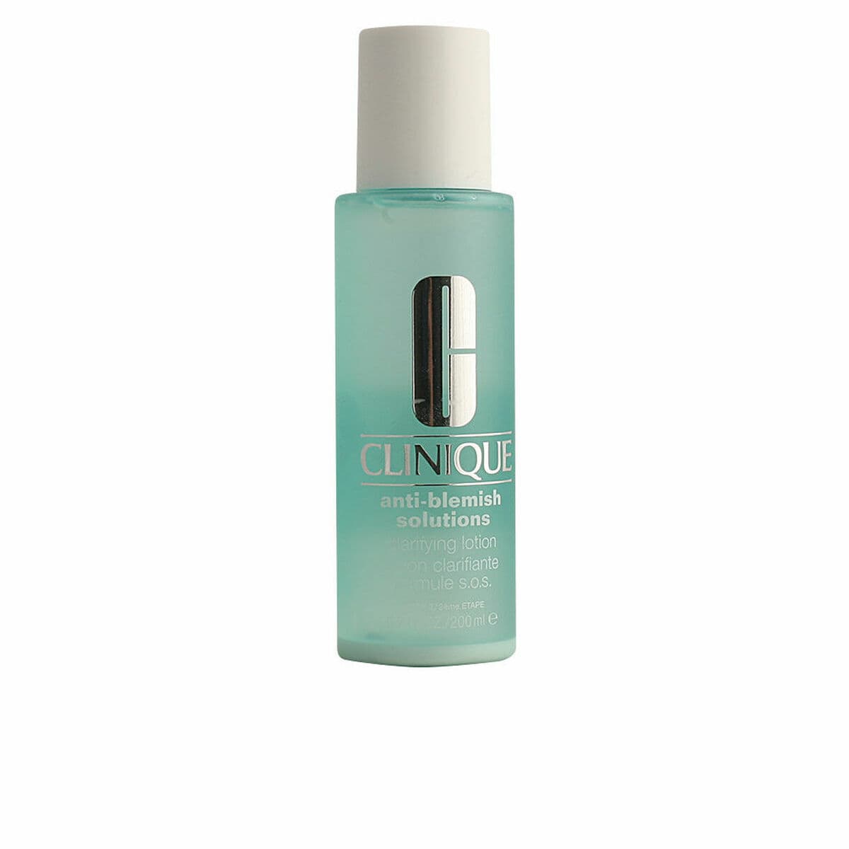 Tónico Facial Clinique 0020714281113_1 200 ml