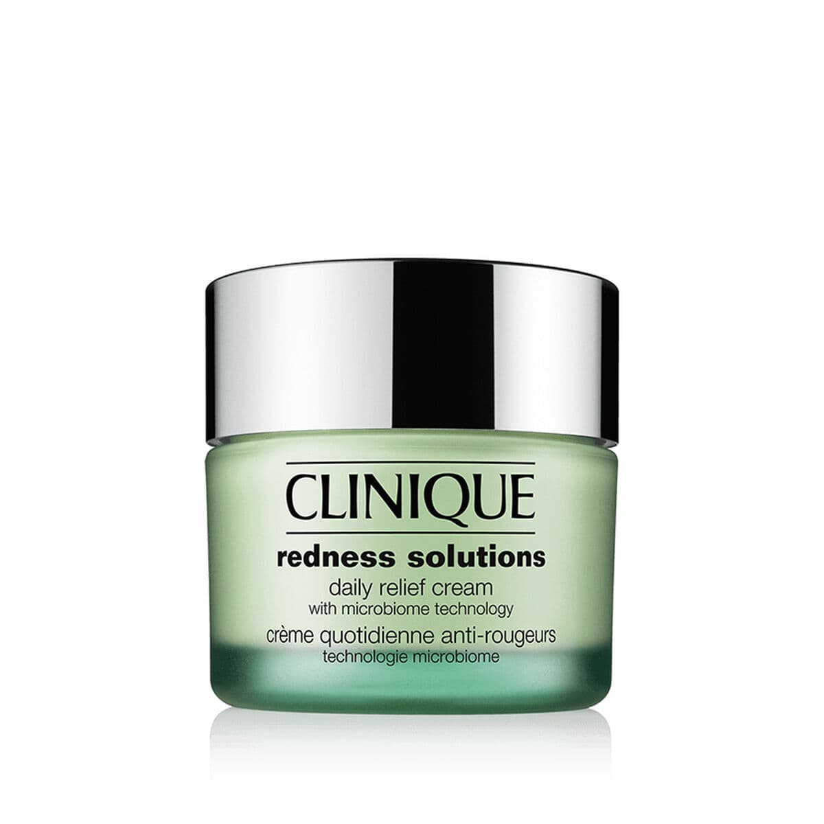 Anti-Roodheidscrème Clinique REDNESS SOLUTIONS 50 ml - Image 3