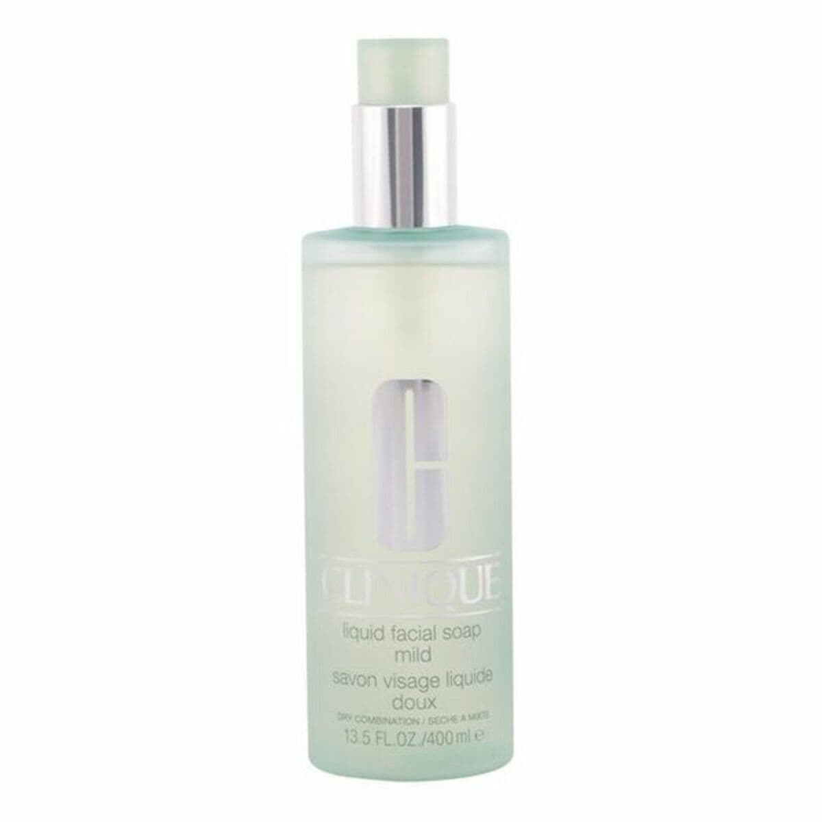 Sabonete Líquido Clinique Liquid Facial Soap 400 ml
