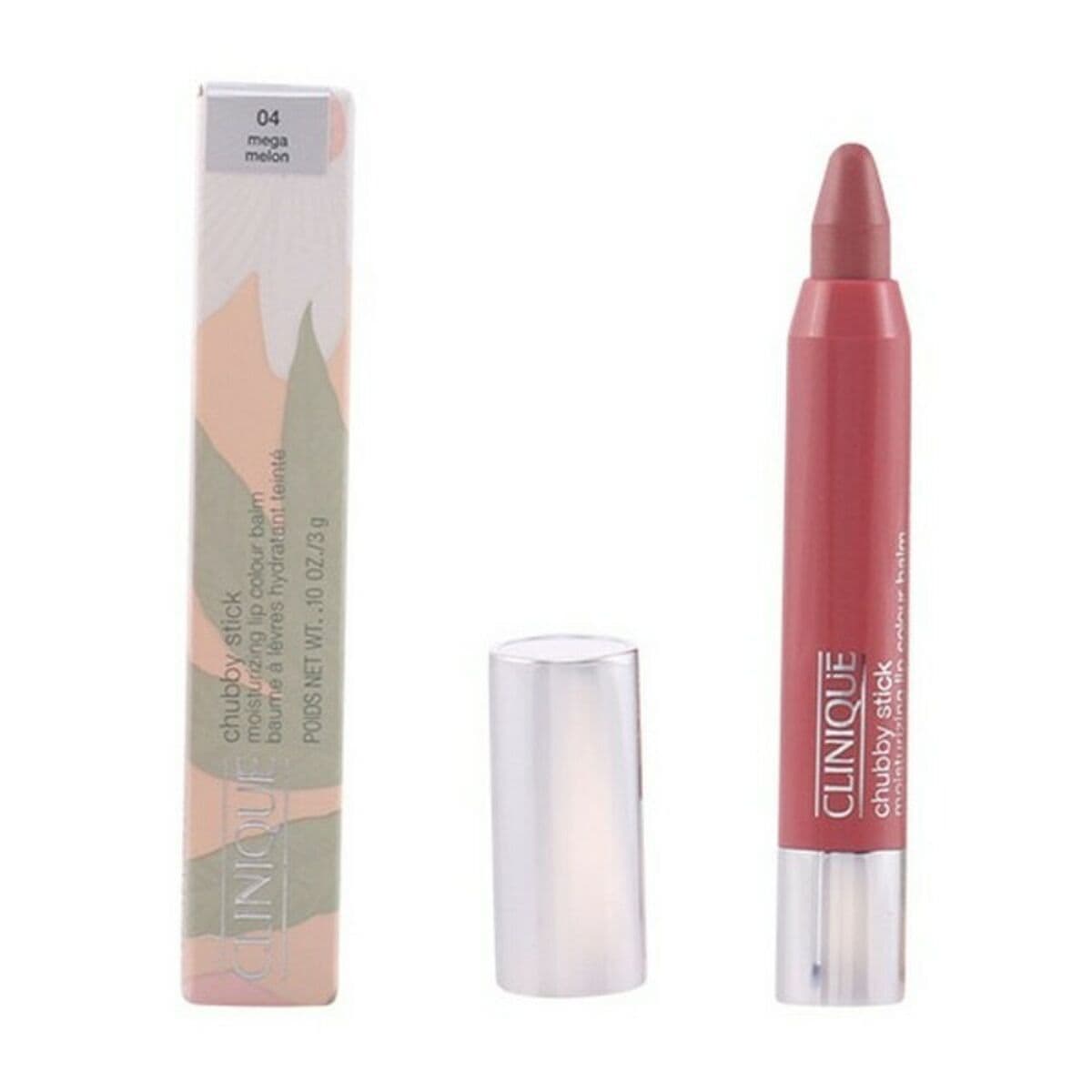 Kolorowy Balsam do Ust Chubby Stick Clinique - Image 5