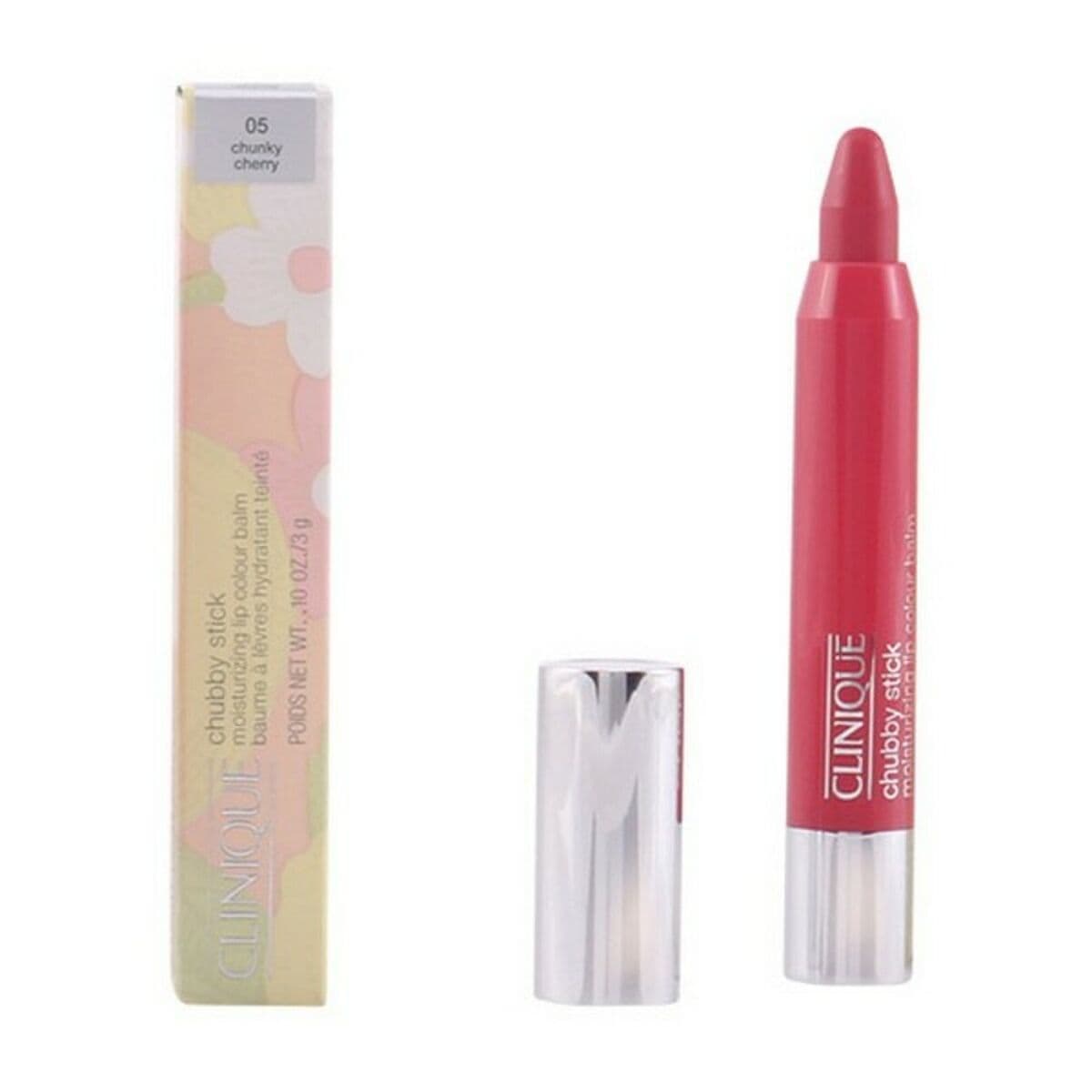 Kolorowy Balsam do Ust Chubby Stick Clinique - Image 6