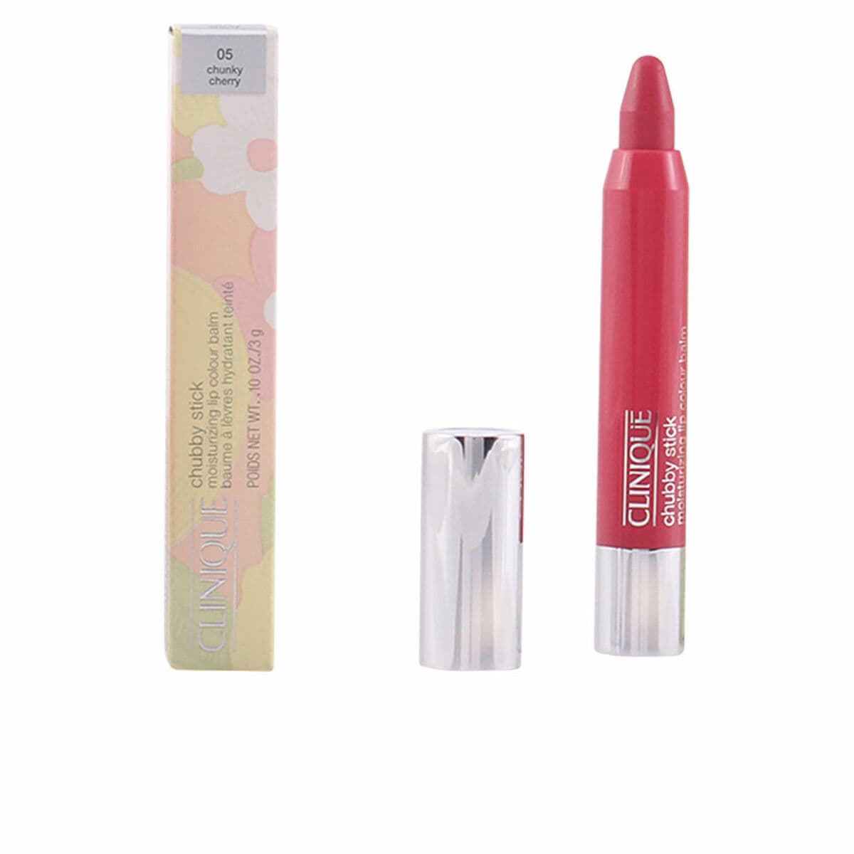 Kolorowy Balsam do Ust Chubby Stick Clinique - Image 2