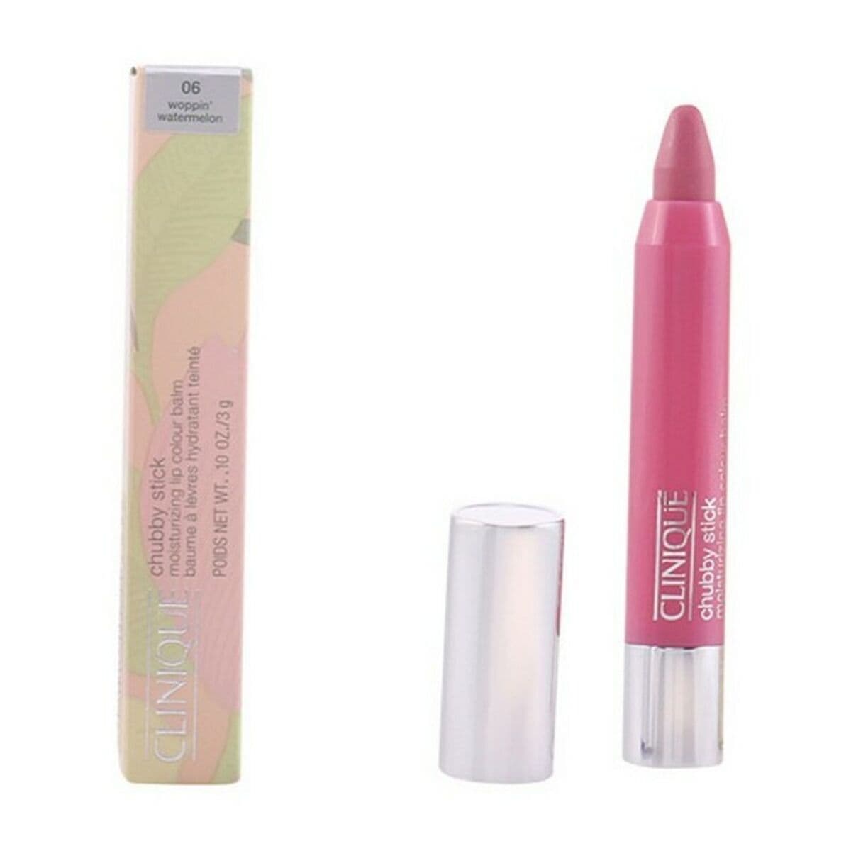 Kolorowy Balsam do Ust Chubby Stick Clinique - Image 7