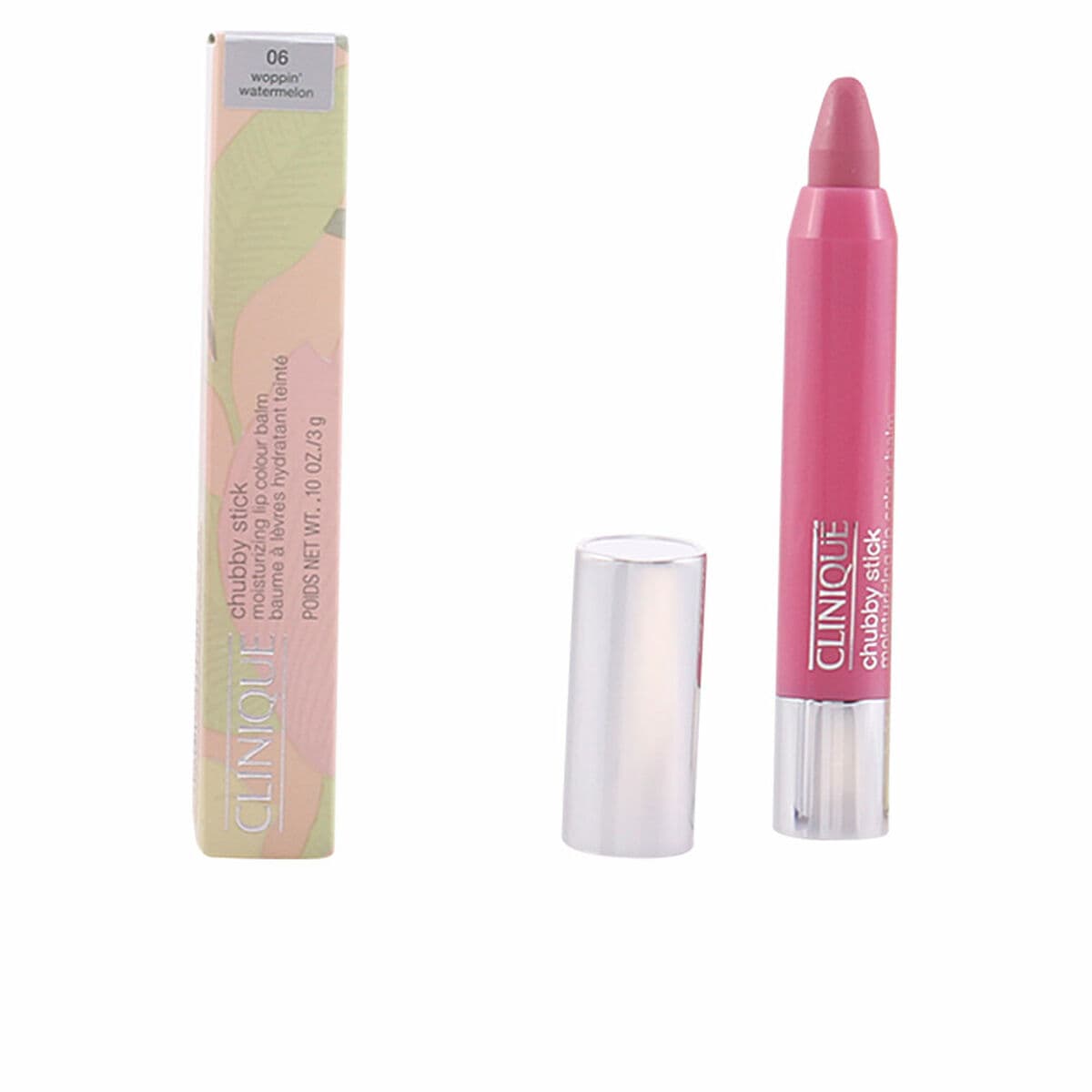 Kolorowy Balsam do Ust Chubby Stick Clinique - Image 3