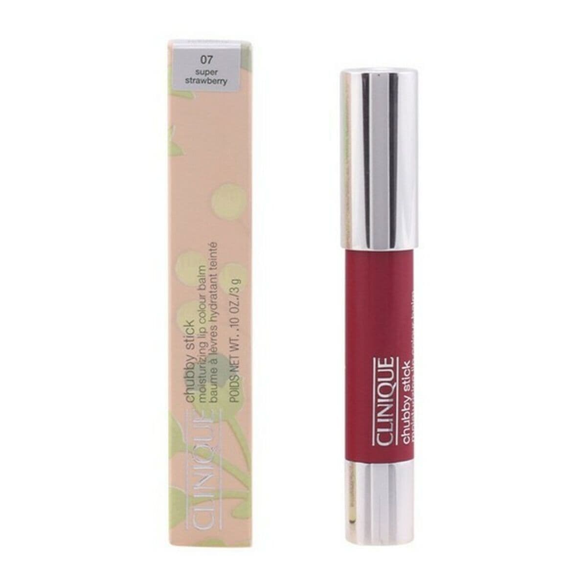 Kolorowy Balsam do Ust Chubby Stick Clinique - Image 8