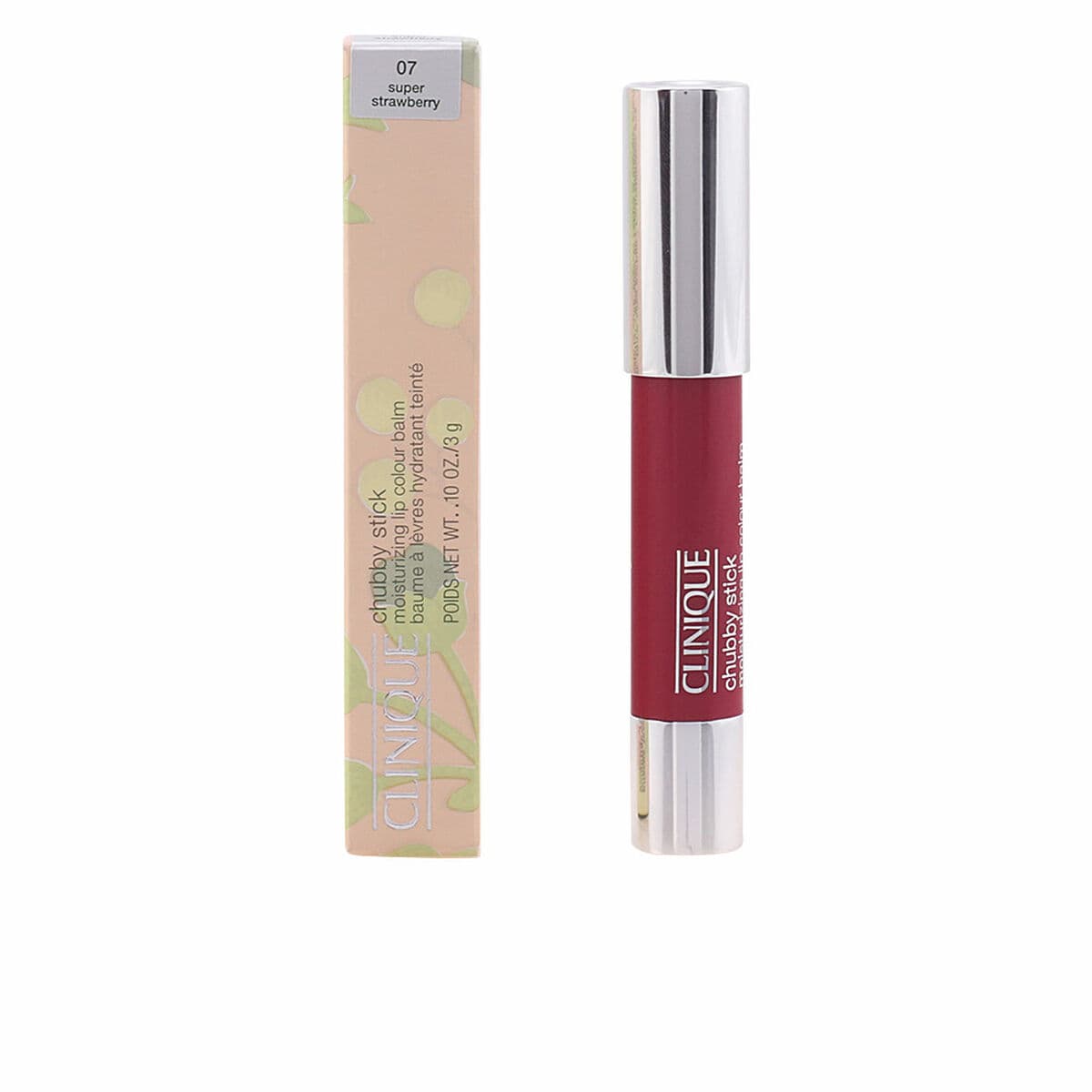 Kolorowy Balsam do Ust Chubby Stick Clinique - Image 4