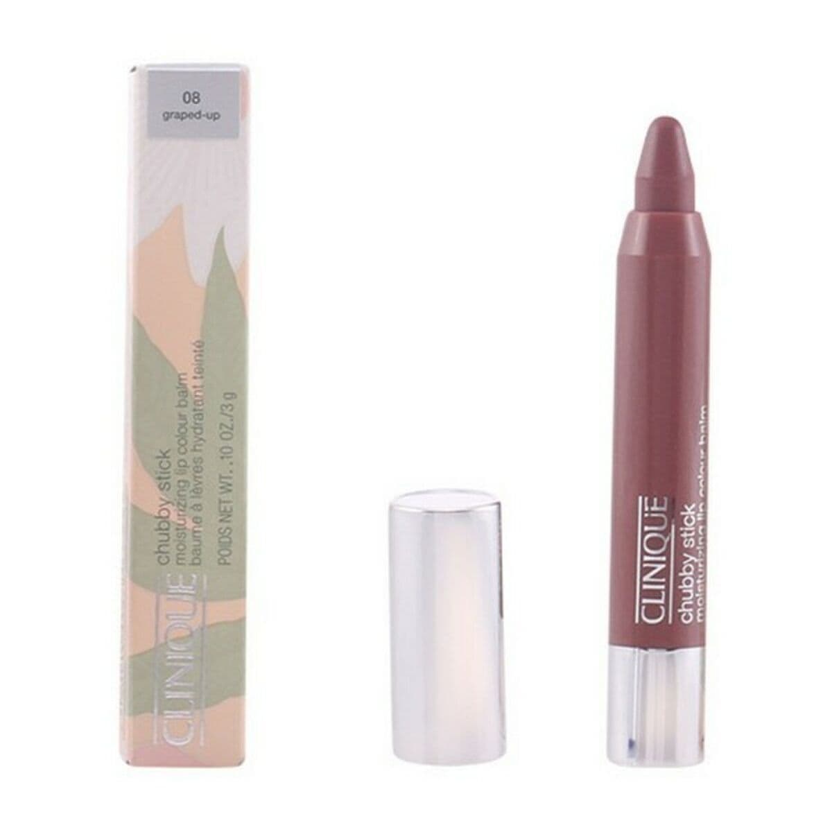 Kolorowy Balsam do Ust Chubby Stick Clinique - Image 9